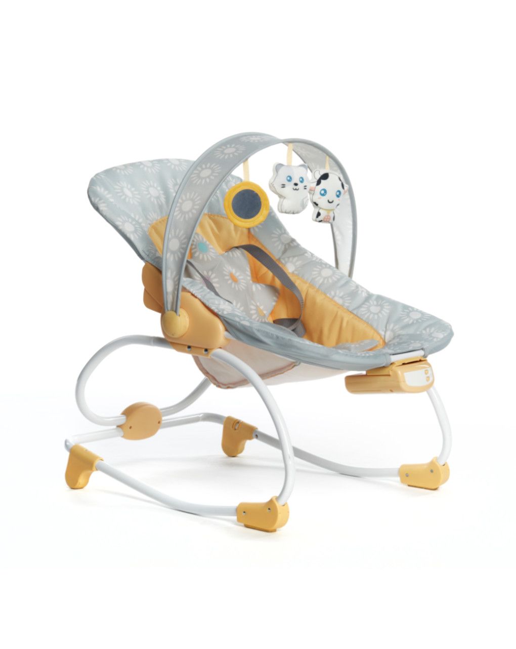 Giordani sdraietta margherite - Giordani