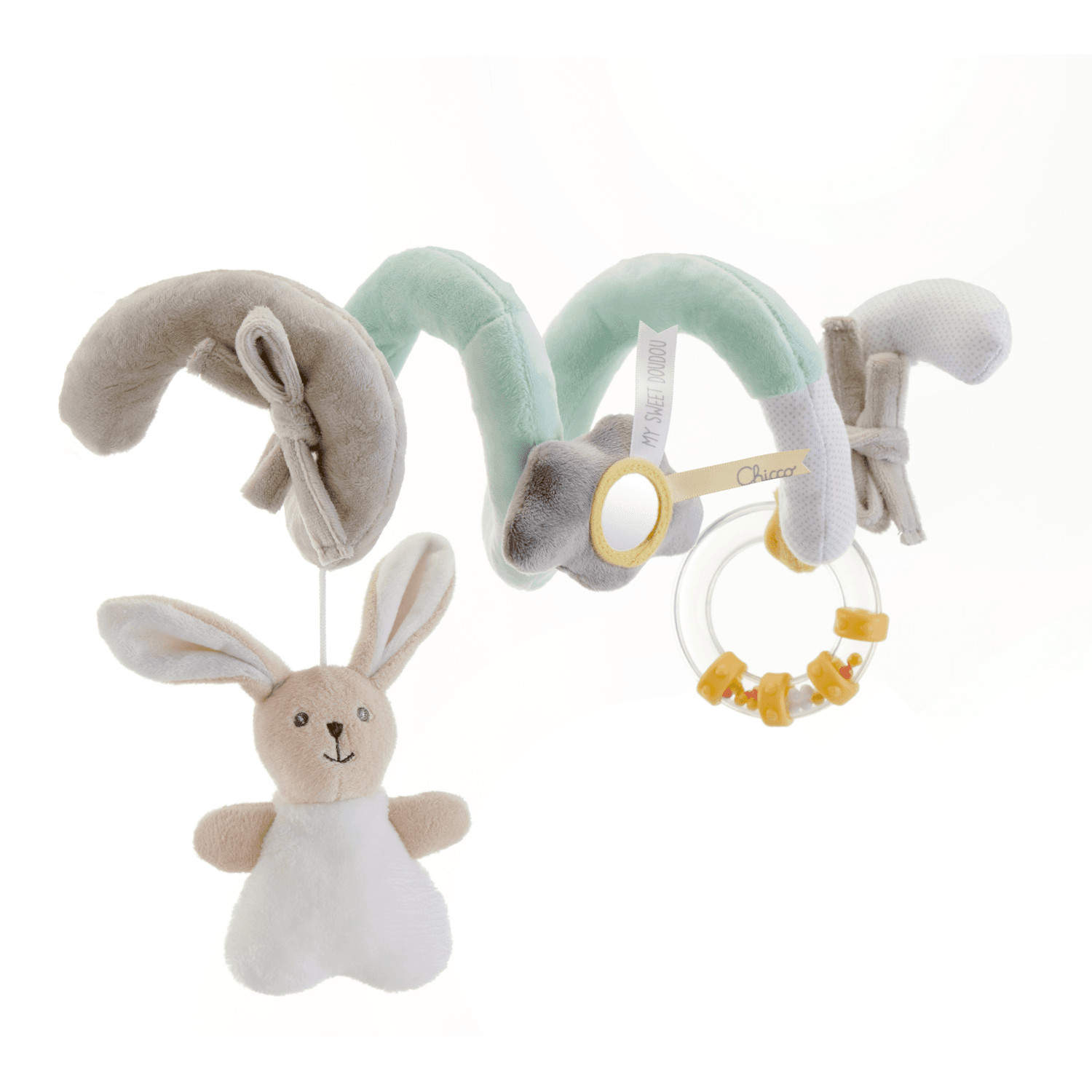 Fune passeggio my sweet dou dou - primo passo sicuro - Chicco