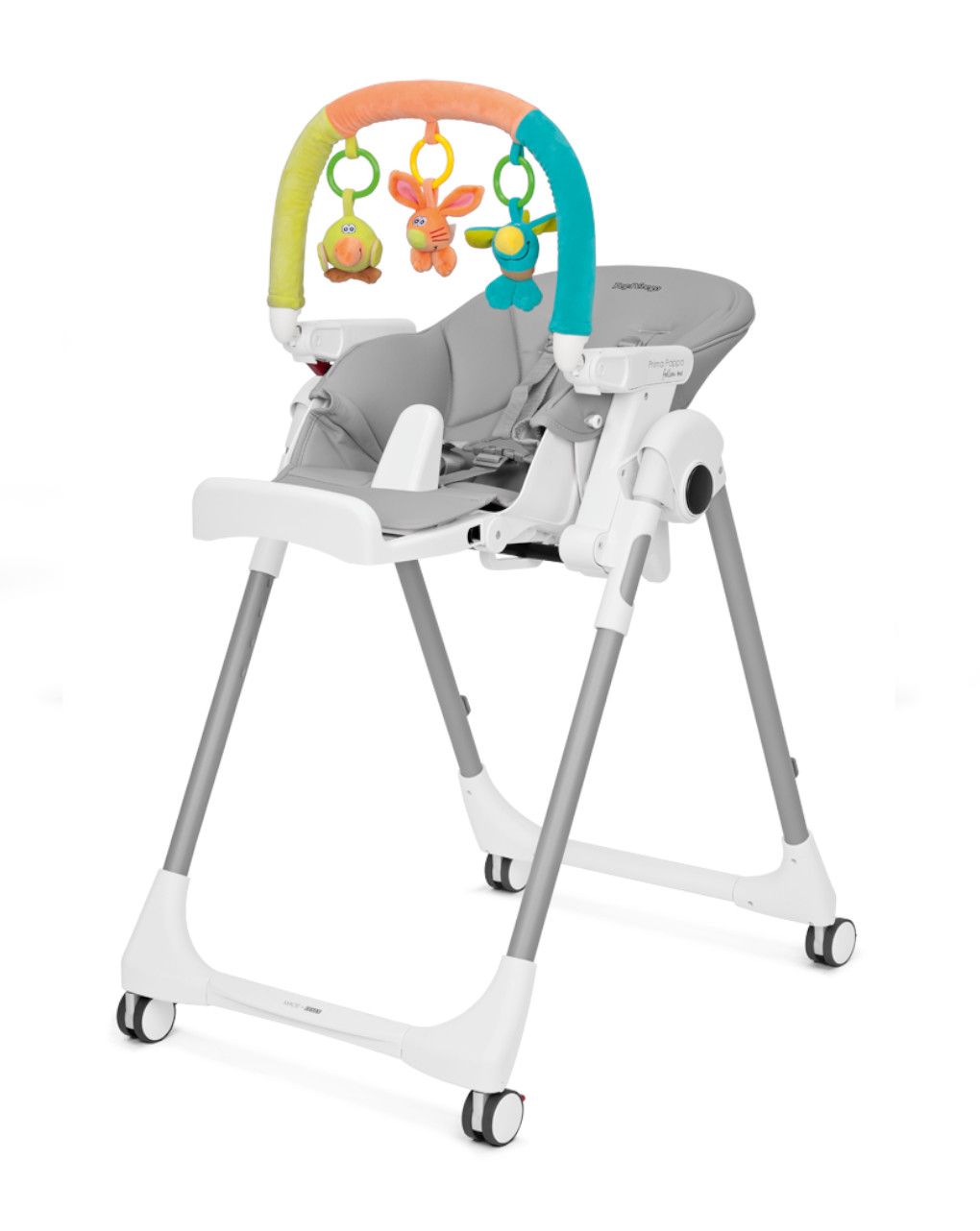 Peg perego play bar per seggiolone zero3 - Peg Perego