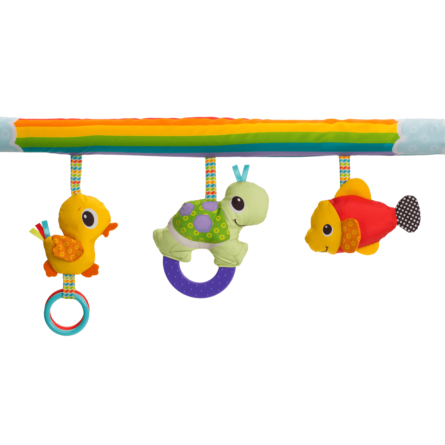 Palestrina - activity gym - gioco e crescita - Blue Box Infantino