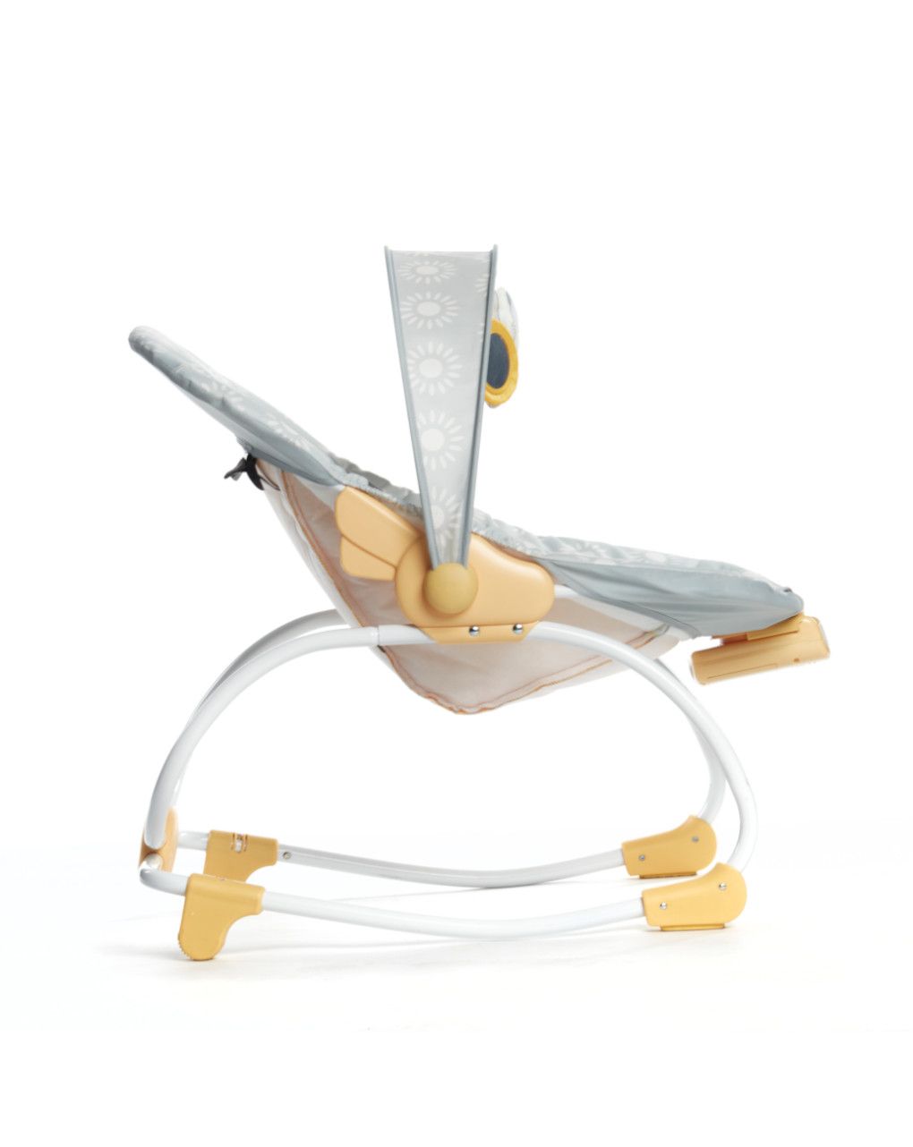 Giordani sdraietta margherite - Giordani