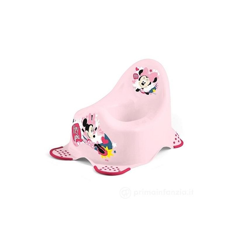 Lulabi vasino con piedi minnie icon - Disney Shop