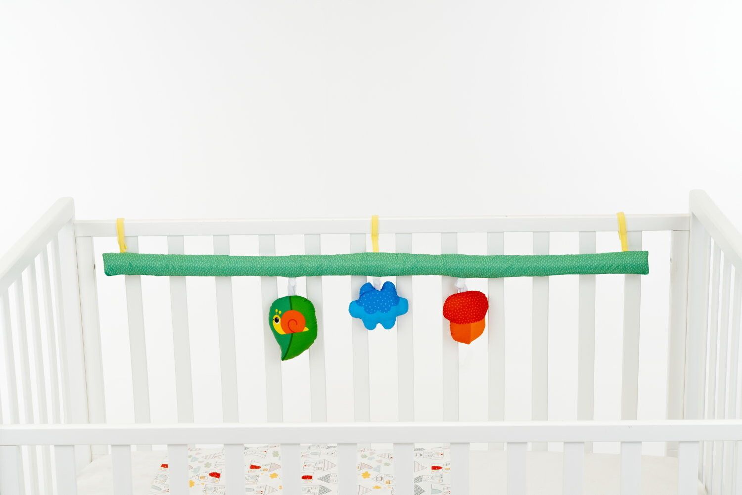 Palestrina delle attività 3 in 1 - gioca e cresci - Chicco