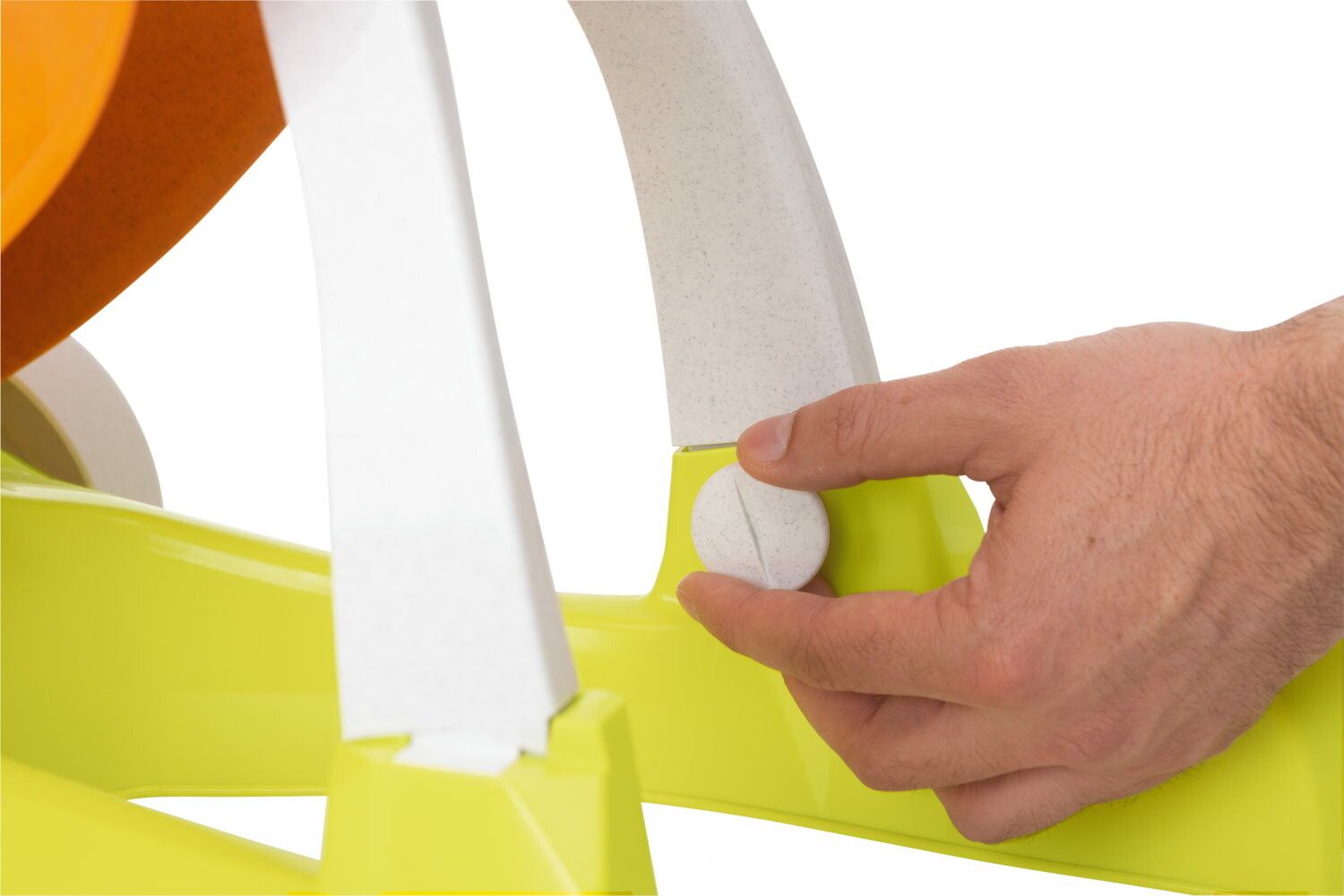 Tartaruga primipassi e cavalcabile 2in1 eco+ - crescita versatile - Chicco