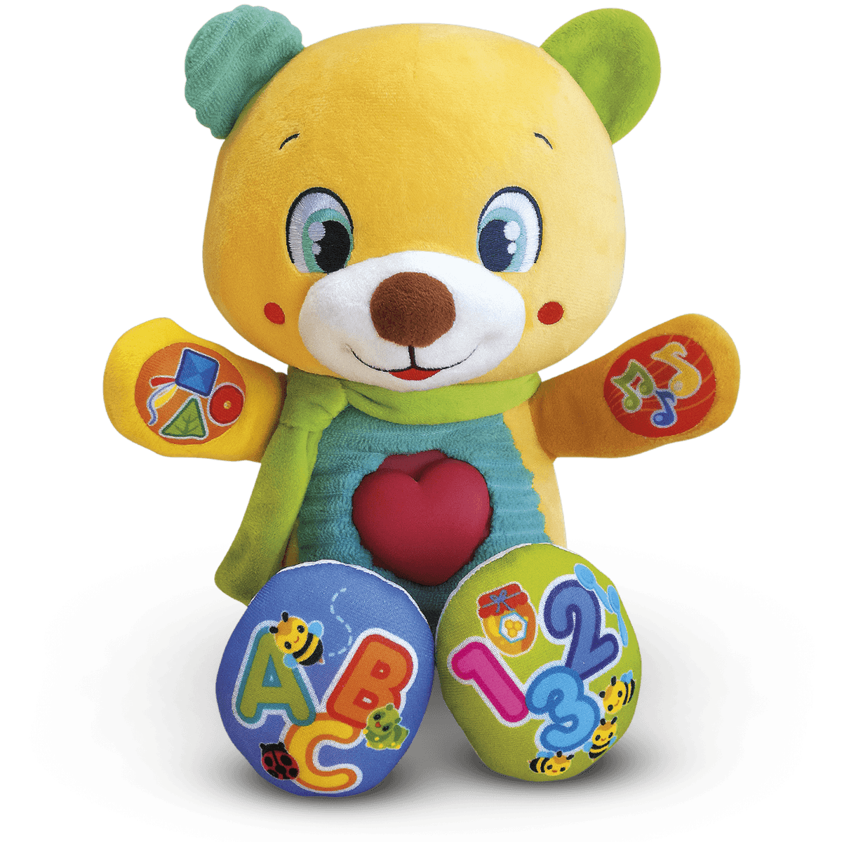 Lele coccole e parole - divertimento educativo per bambini - Chicco