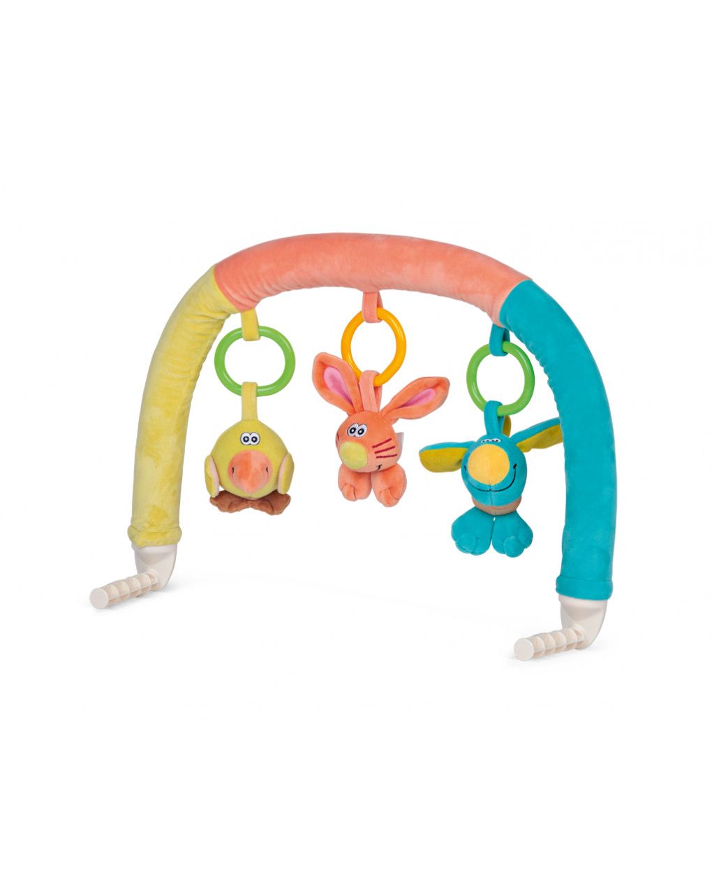 Peg perego play bar per seggiolone zero3 - Peg Perego