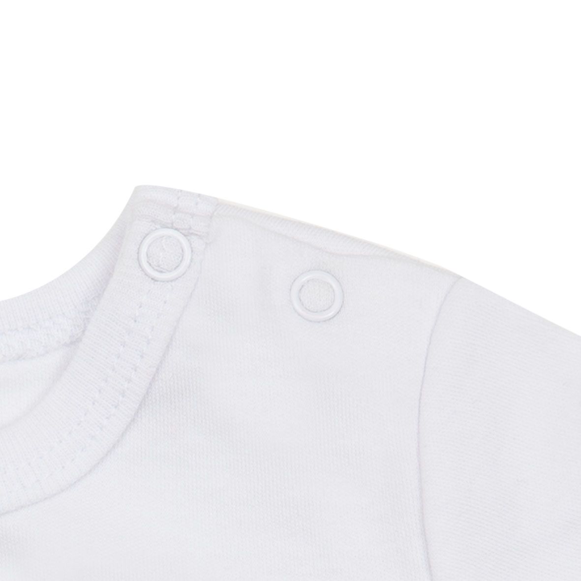 Mawi body intimo manica corta best price rock milk love - Mawi