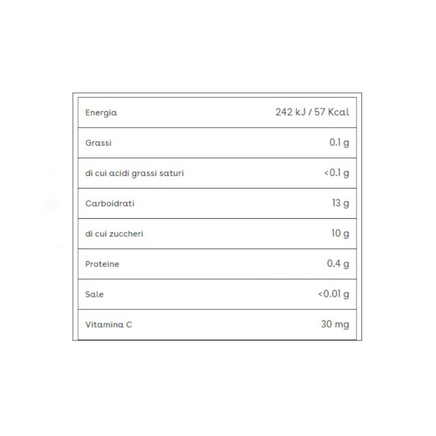 Pouch mela fragola e lampone bio 100gr - plasmon - Plasmon