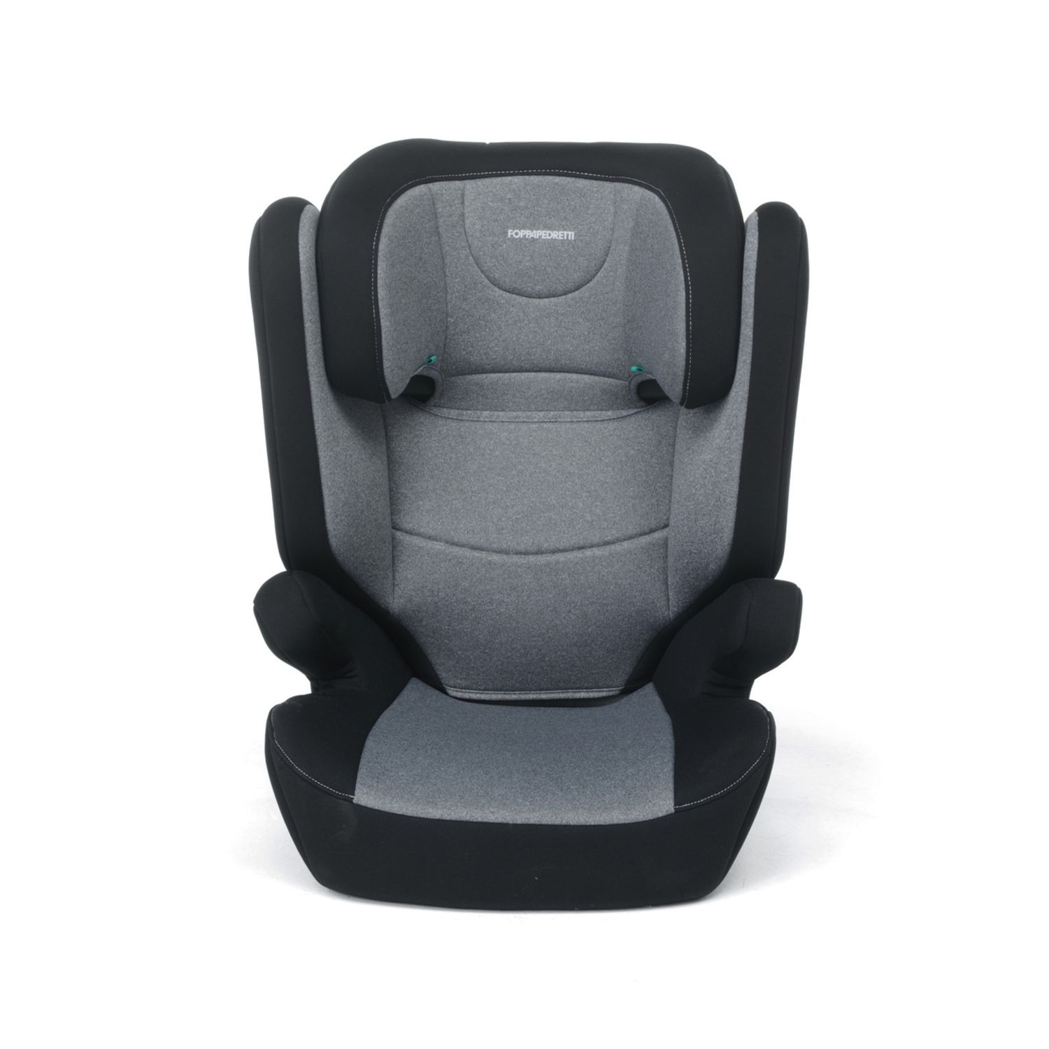 Seggiolino auto time i-size carbon - foppapedretti - 