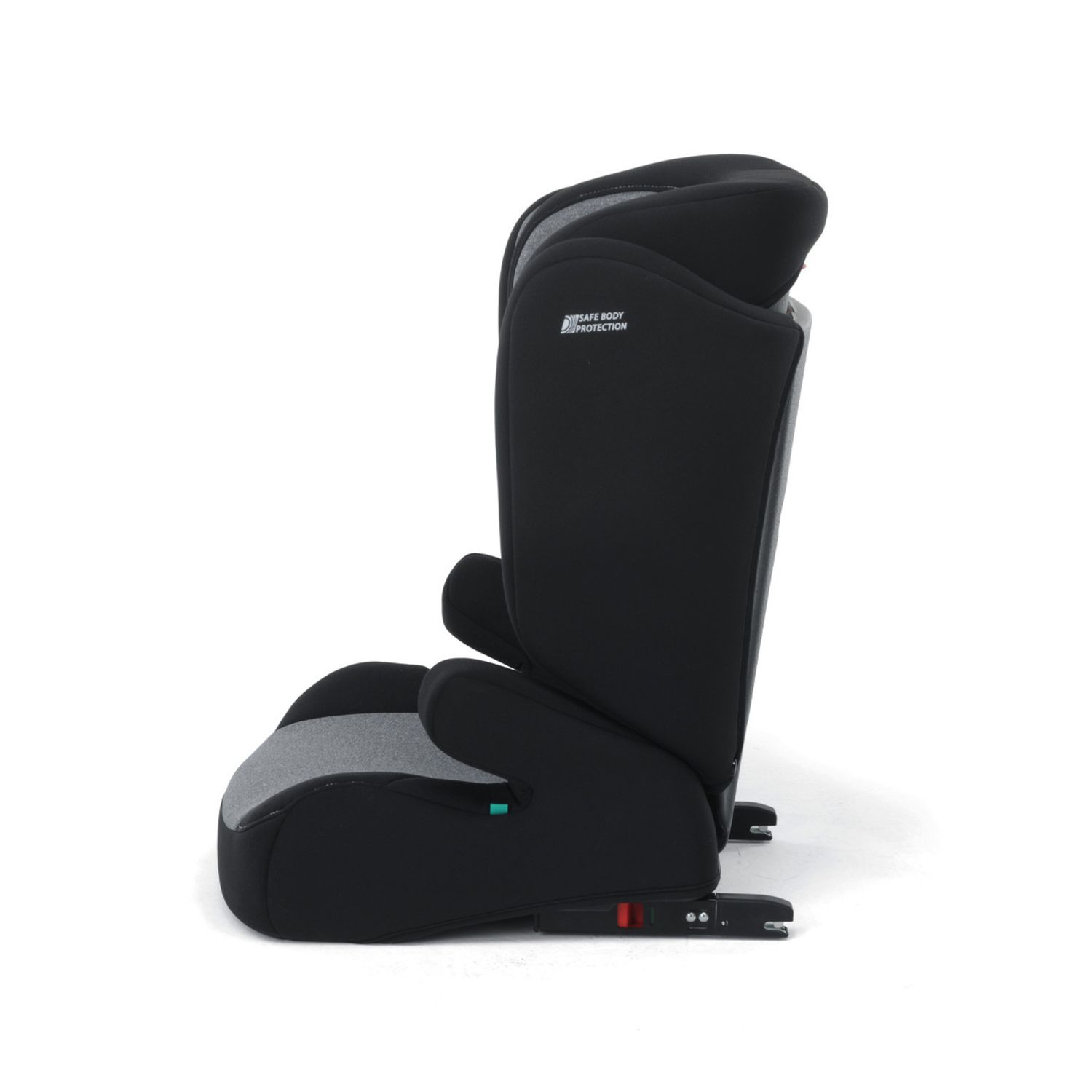 Seggiolino auto time i-size carbon - foppapedretti - 