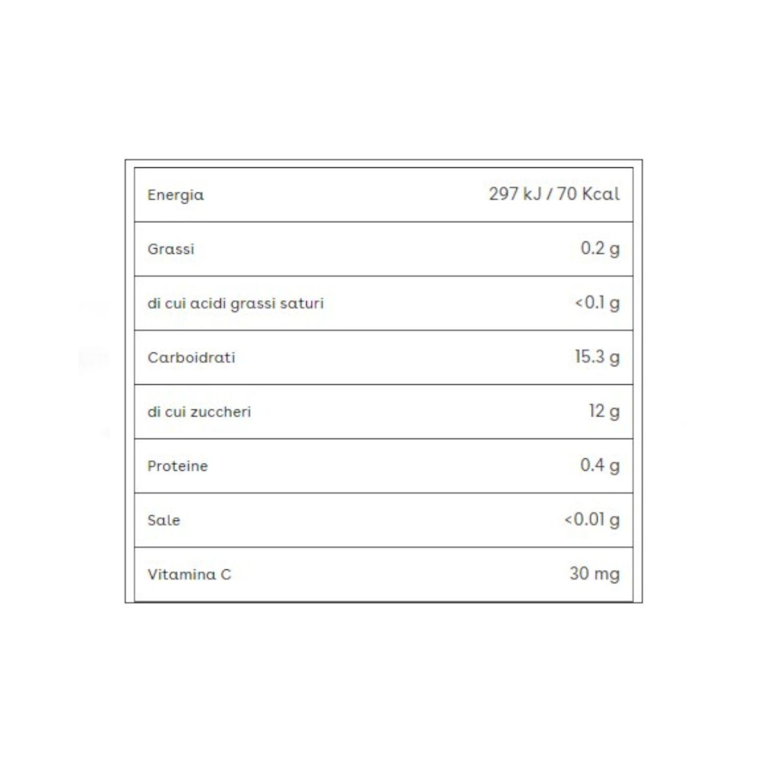 Pouch mela e pera bio 100gr - plasmon - Plasmon