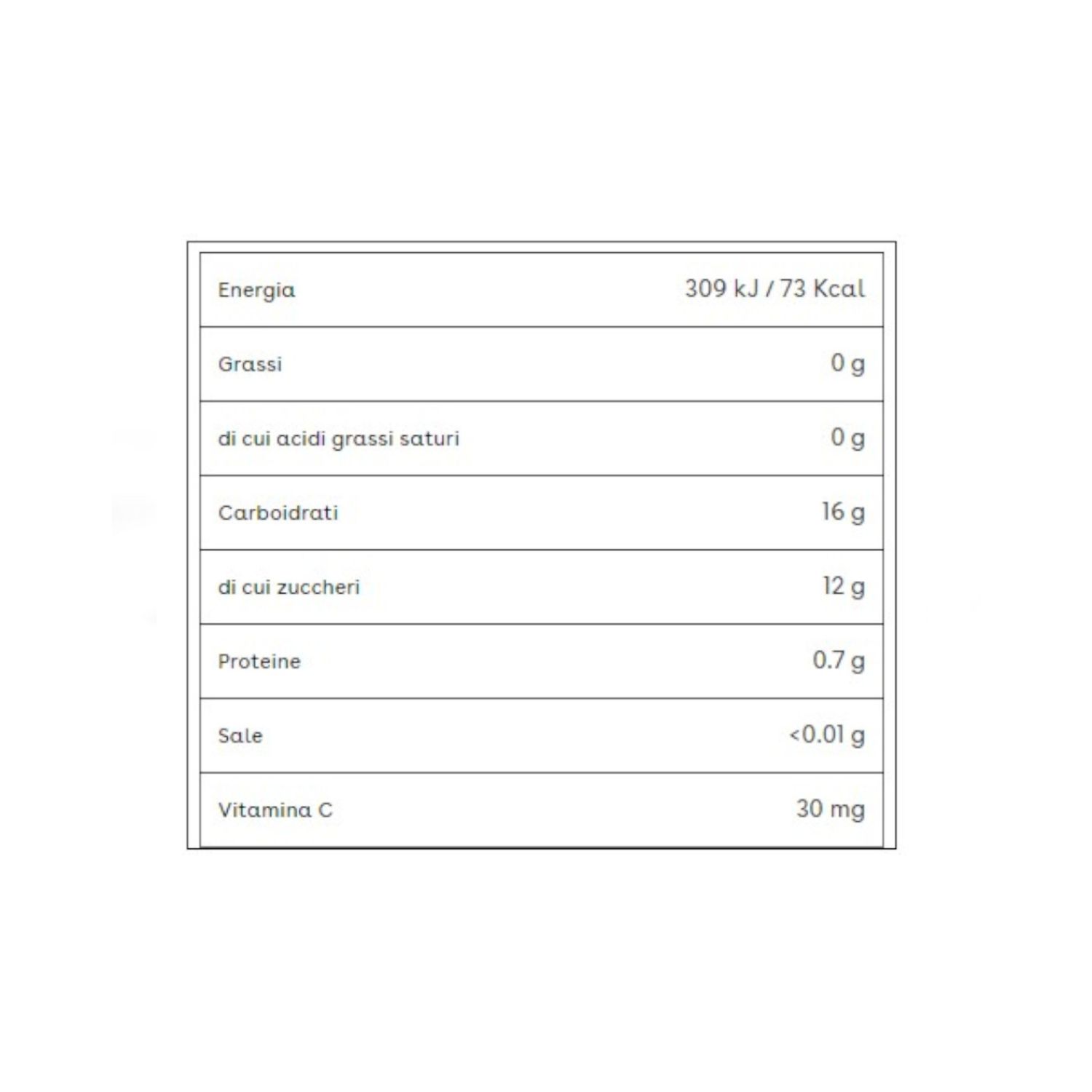 Pouch prugna bio 100 gr - plasmon - Plasmon