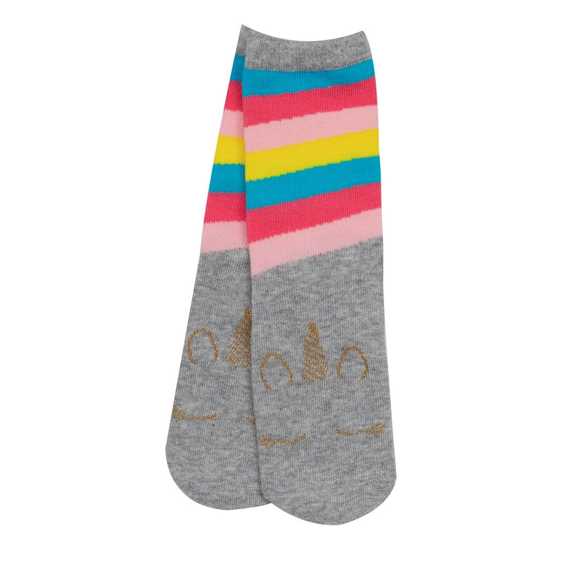 Mawi antiscivolo con gommini x1 16/19 - Mawi