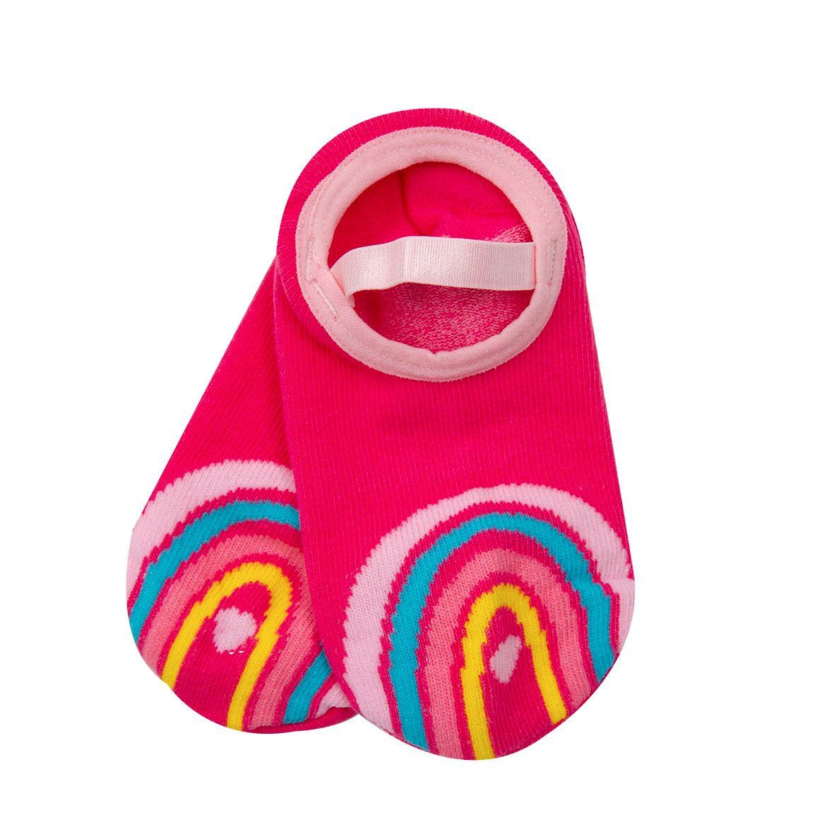 Mawi antiscivolo ballerina boy gommini packx1 16/19 - Mawi