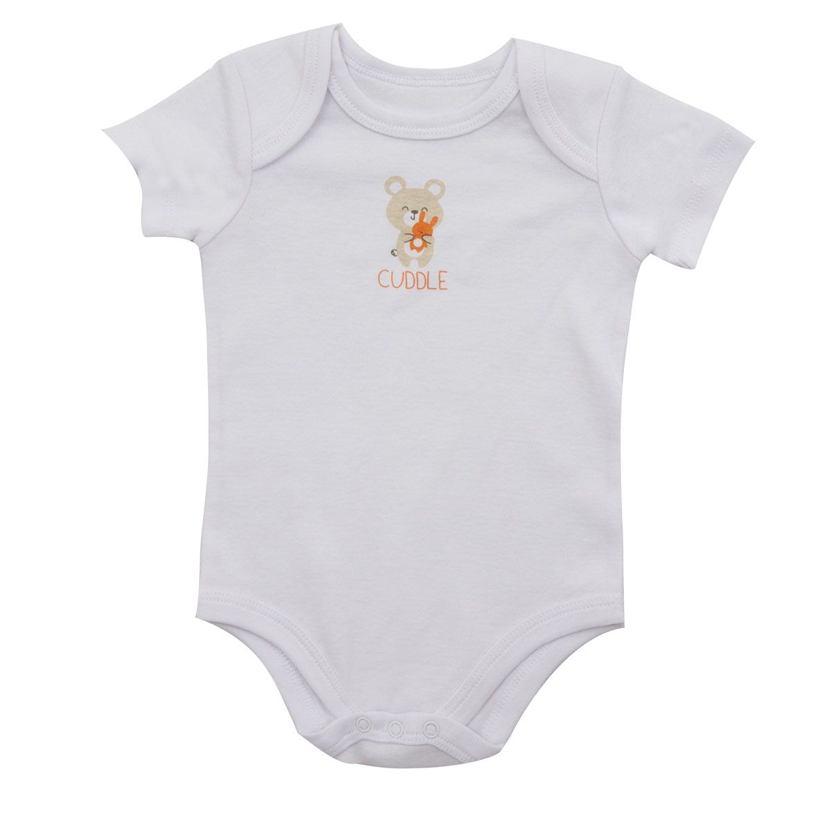 Mawi body m/m costinax 5 animaletti oeko tex 1m - Mawi