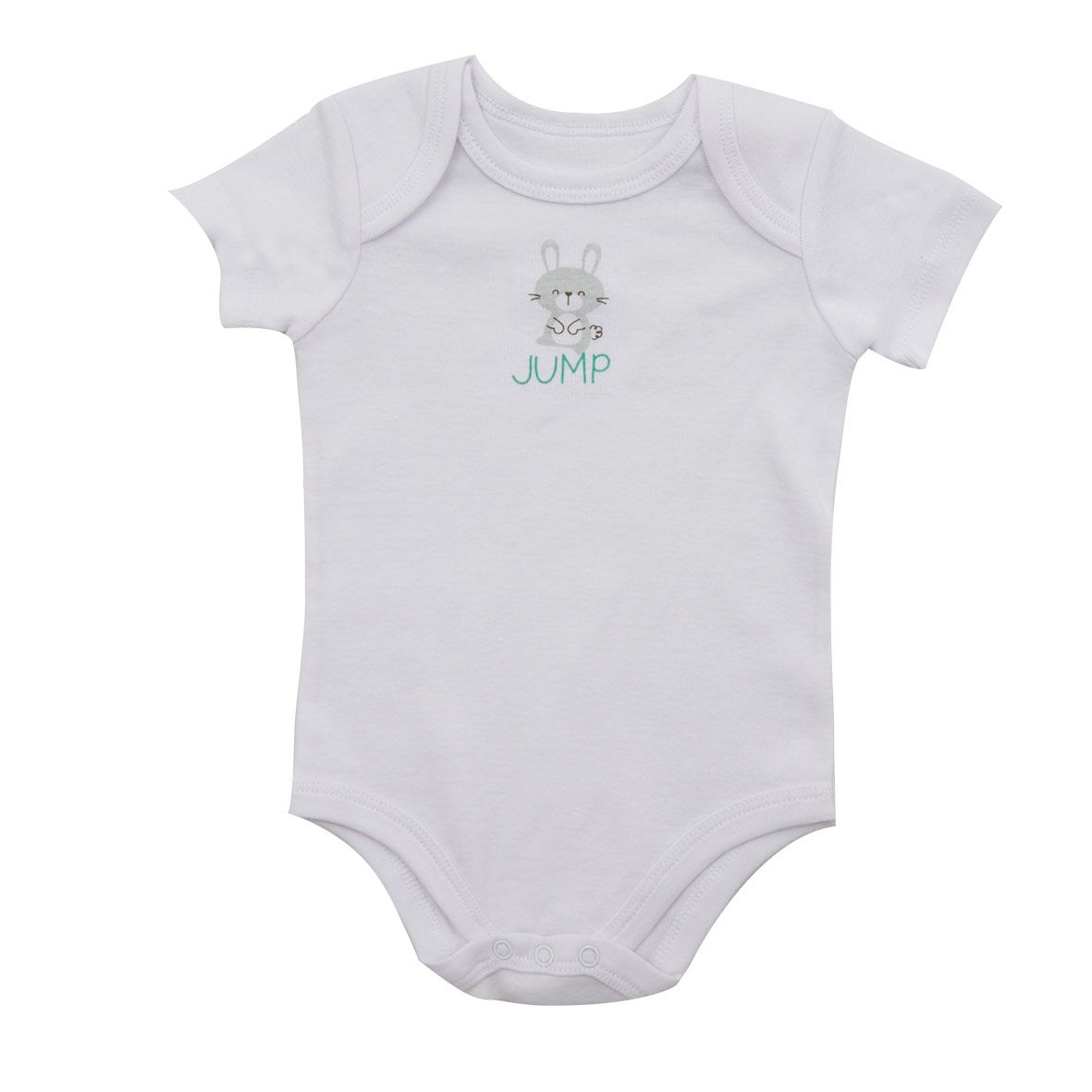 Mawi body m/m costinax 5 animaletti oeko tex 1m - Mawi