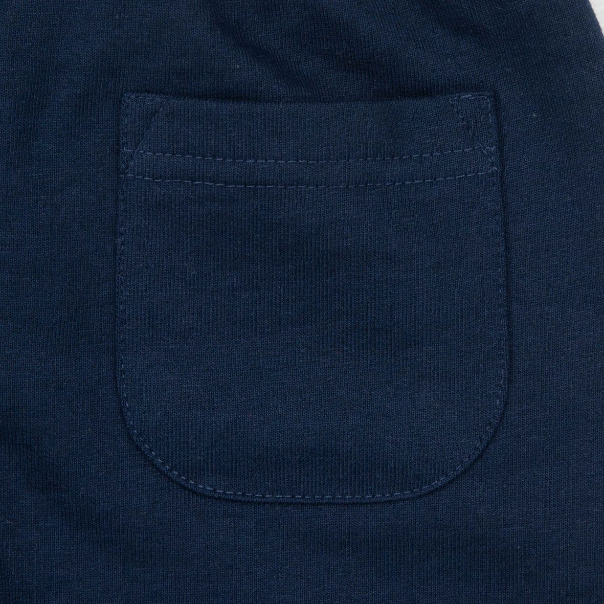 Mawi pantalone felpa basico 4a - Mawi