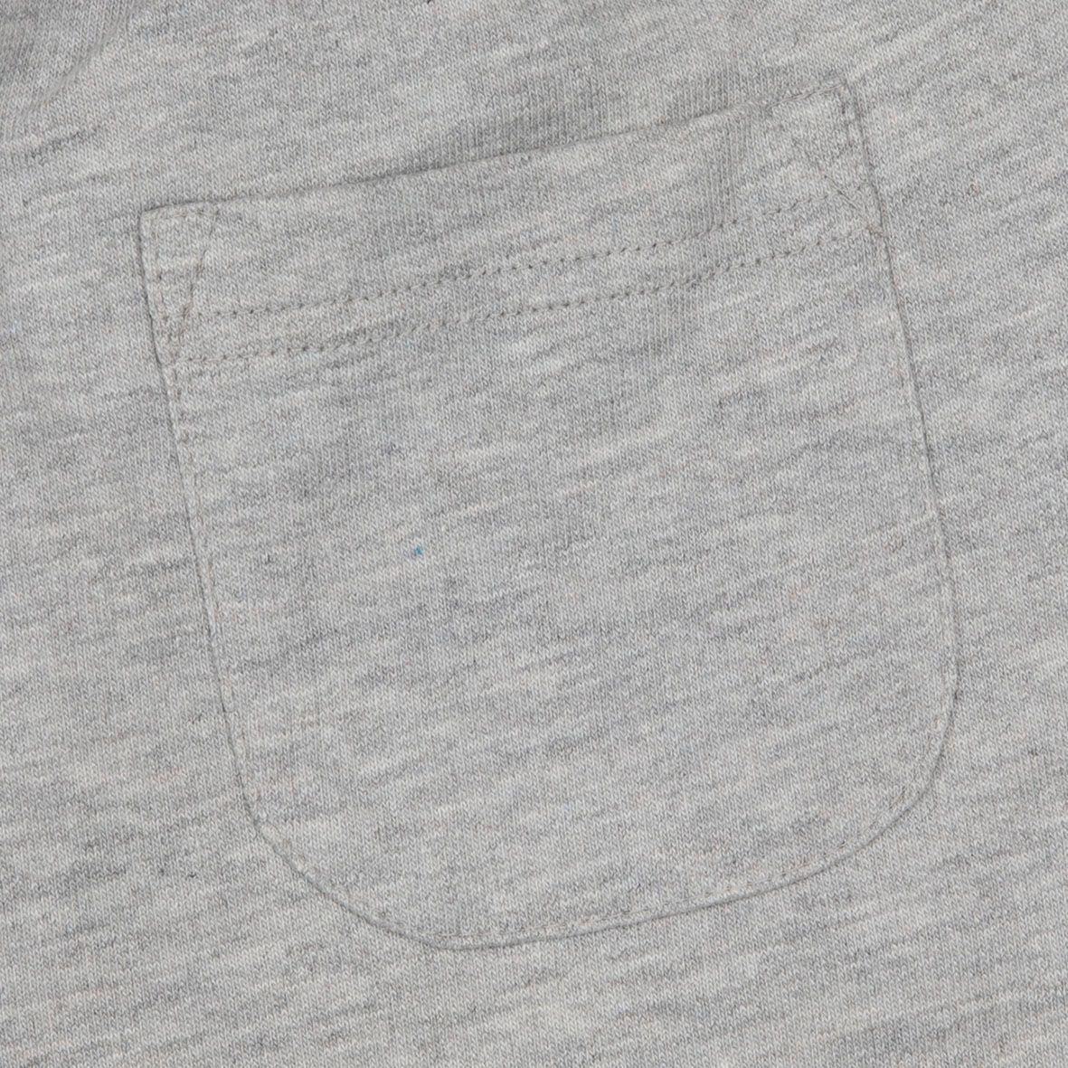 Mawi pantalone felpa basico 4a - Mawi