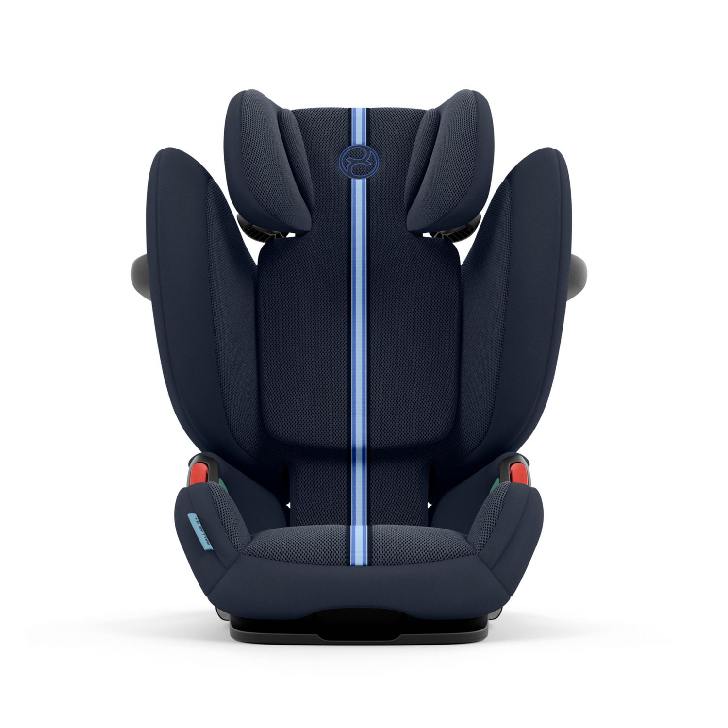 Seggiolino pallas g i-size plus ocean blue - cybex - Cybex