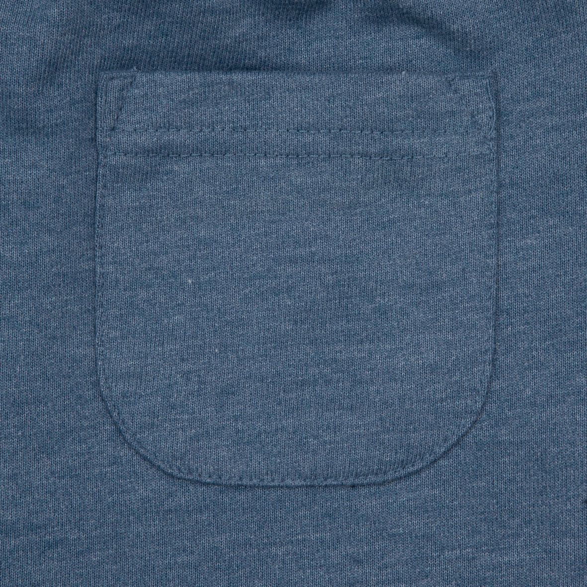 Mawi pantalone felpa basico 4a - Mawi