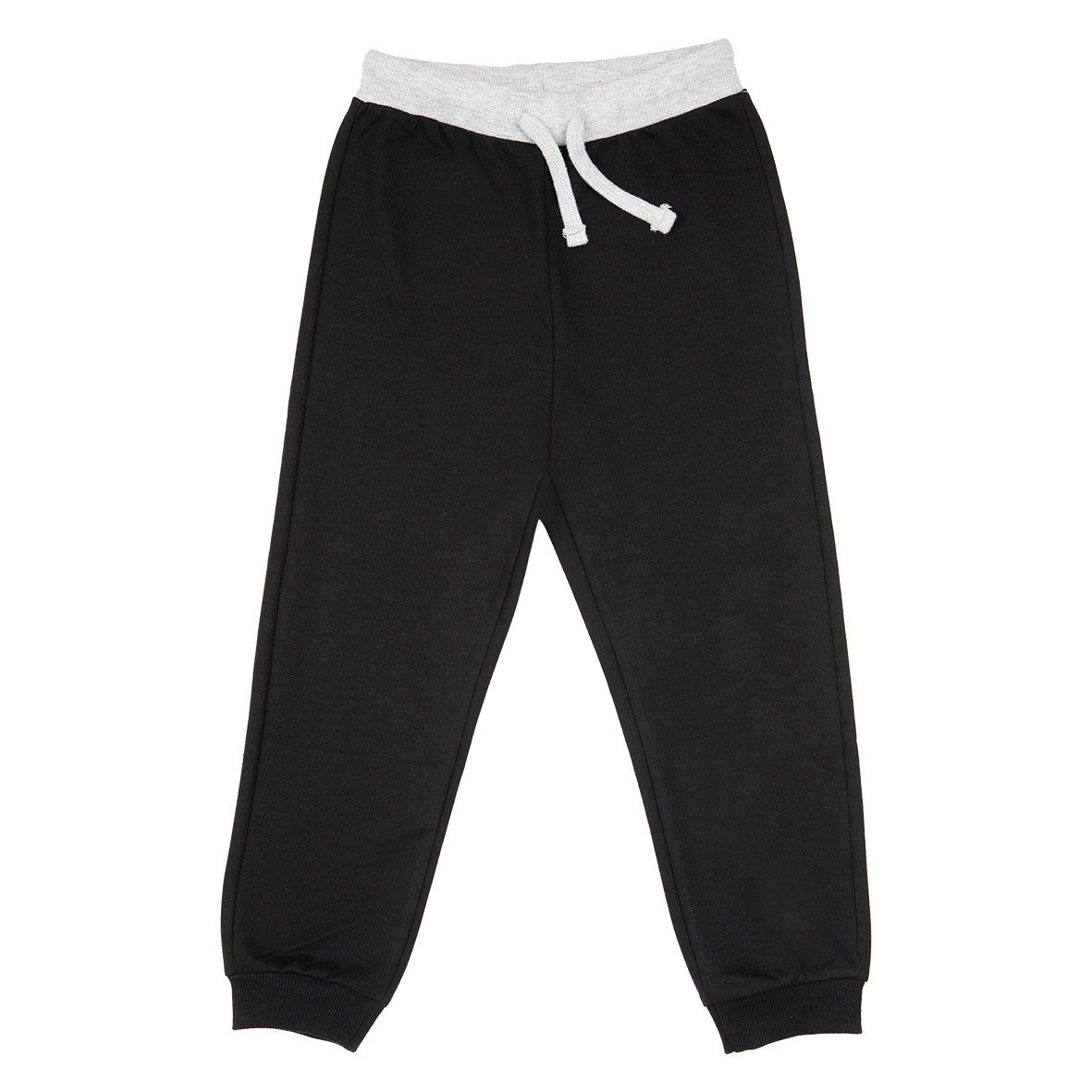 Mawi pantalone felpa basico 4a - Mawi