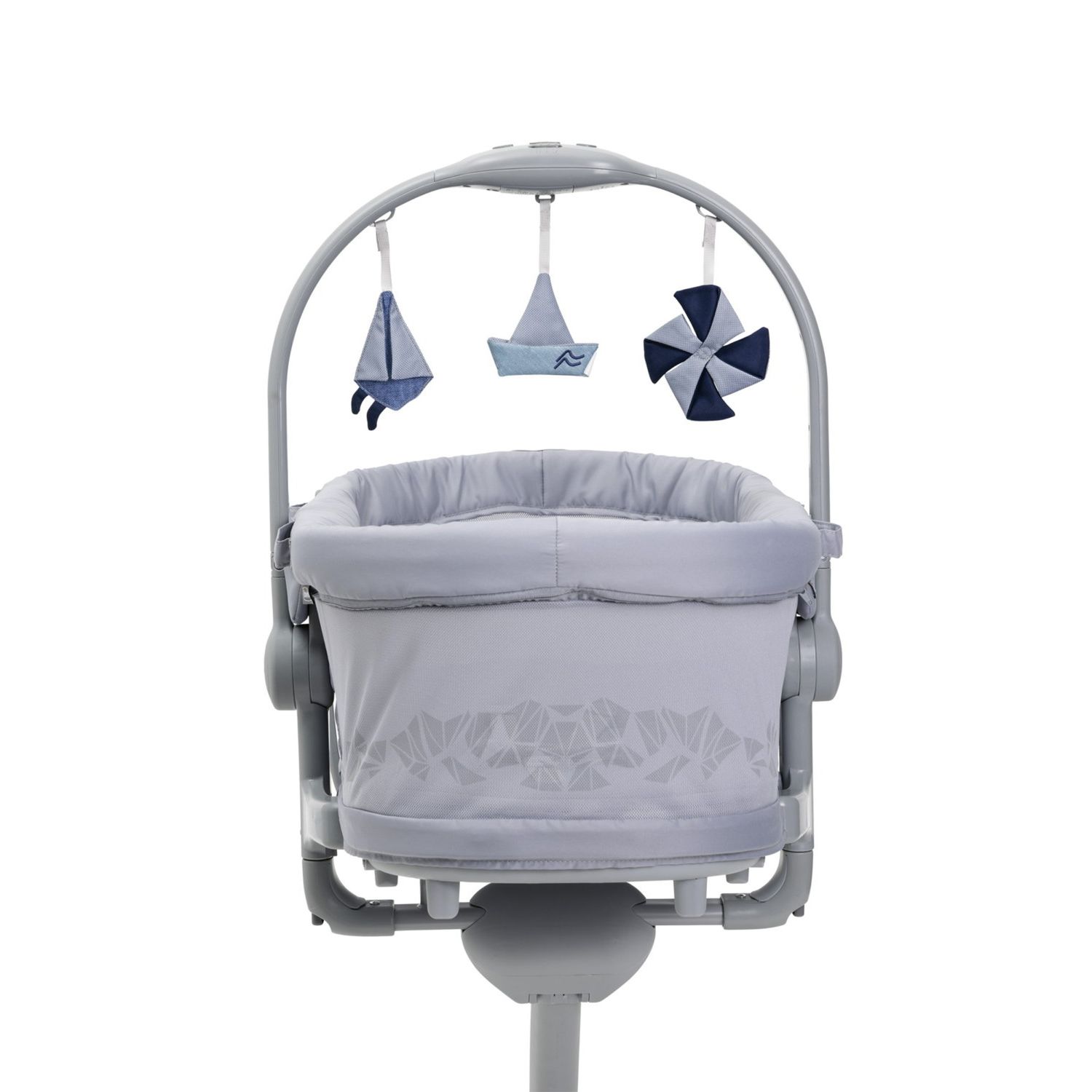 Baby hug pro 5in1 earl grey - chicco - Chicco