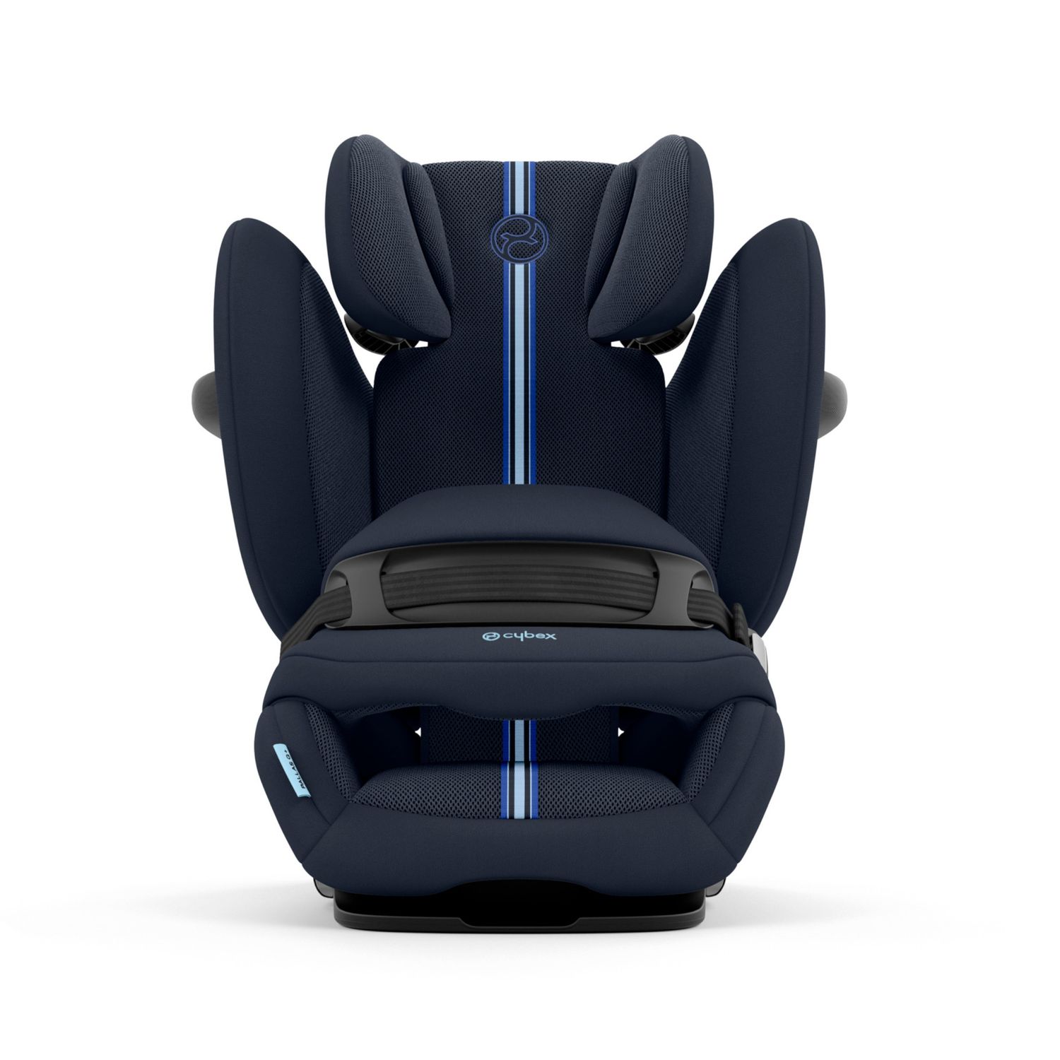 Seggiolino pallas g i-size plus ocean blue - cybex - Cybex