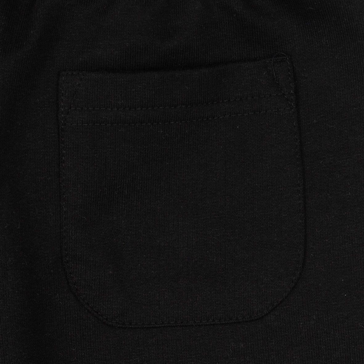 Mawi pantalone felpa basico 4a - Mawi