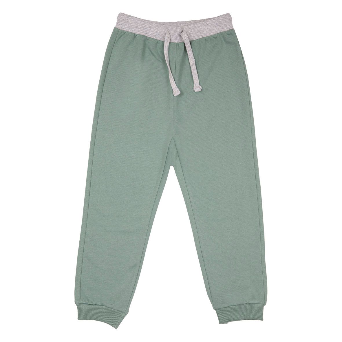 Mawi pantalone felpa basico 4a - Mawi