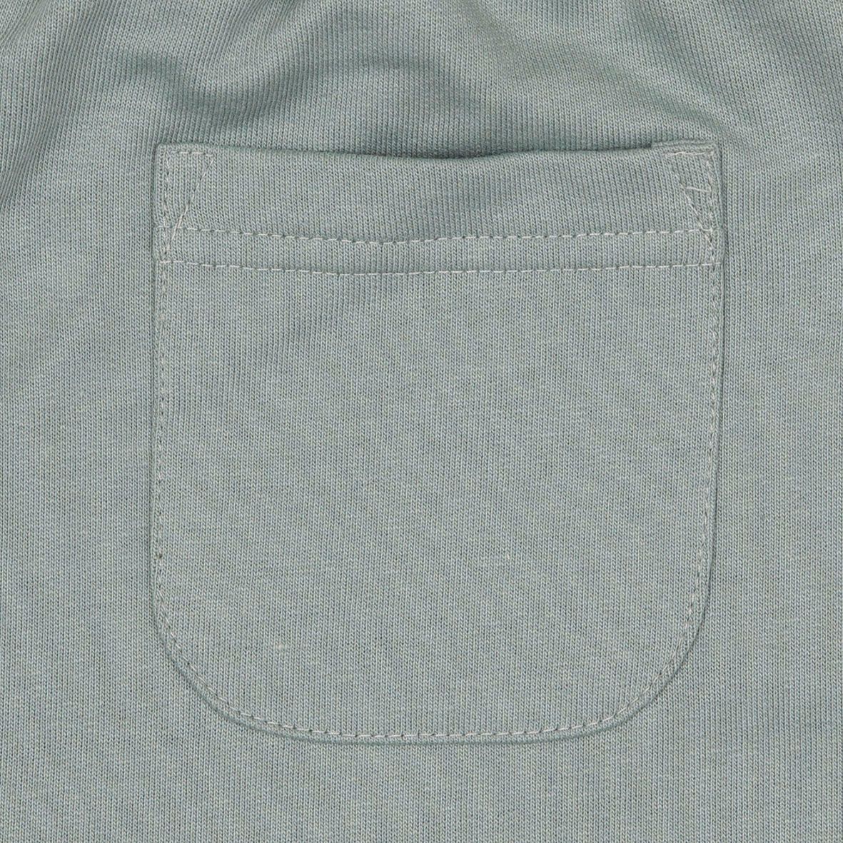 Mawi pantalone felpa basico 4a - Mawi