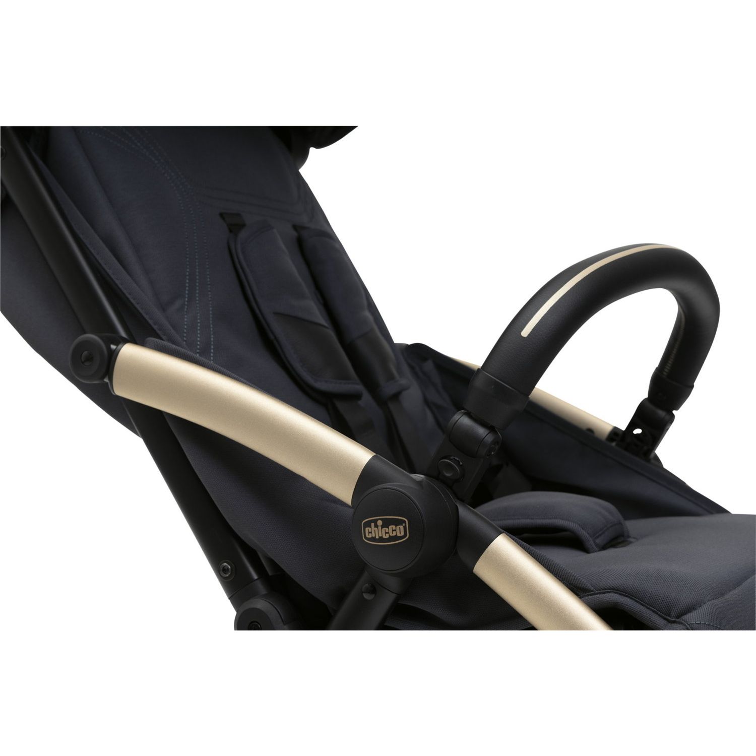 Passeggino goody xplus dark shadow - chicco - Chicco