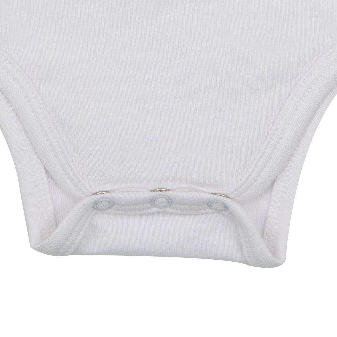 Mawi body jersey stretch basico maschio 3m - Mawi