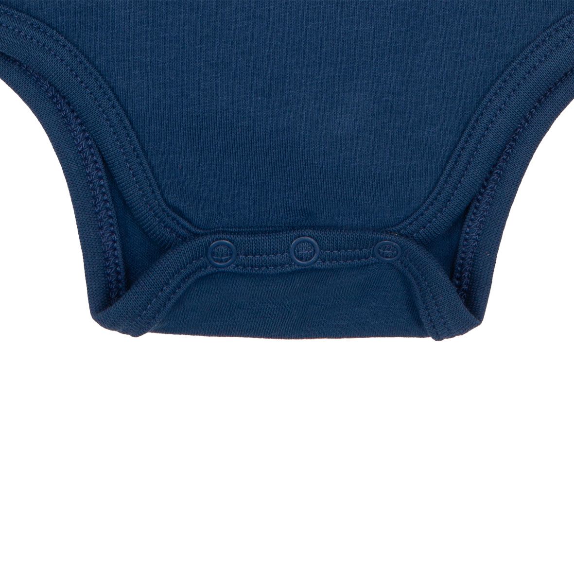 Mawi body jersey stretch basico maschio 3m - Mawi