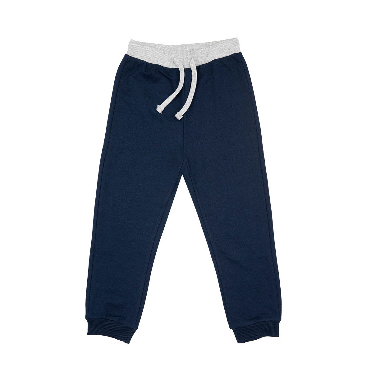 Mawi pantalone felpa basico 4a - Mawi
