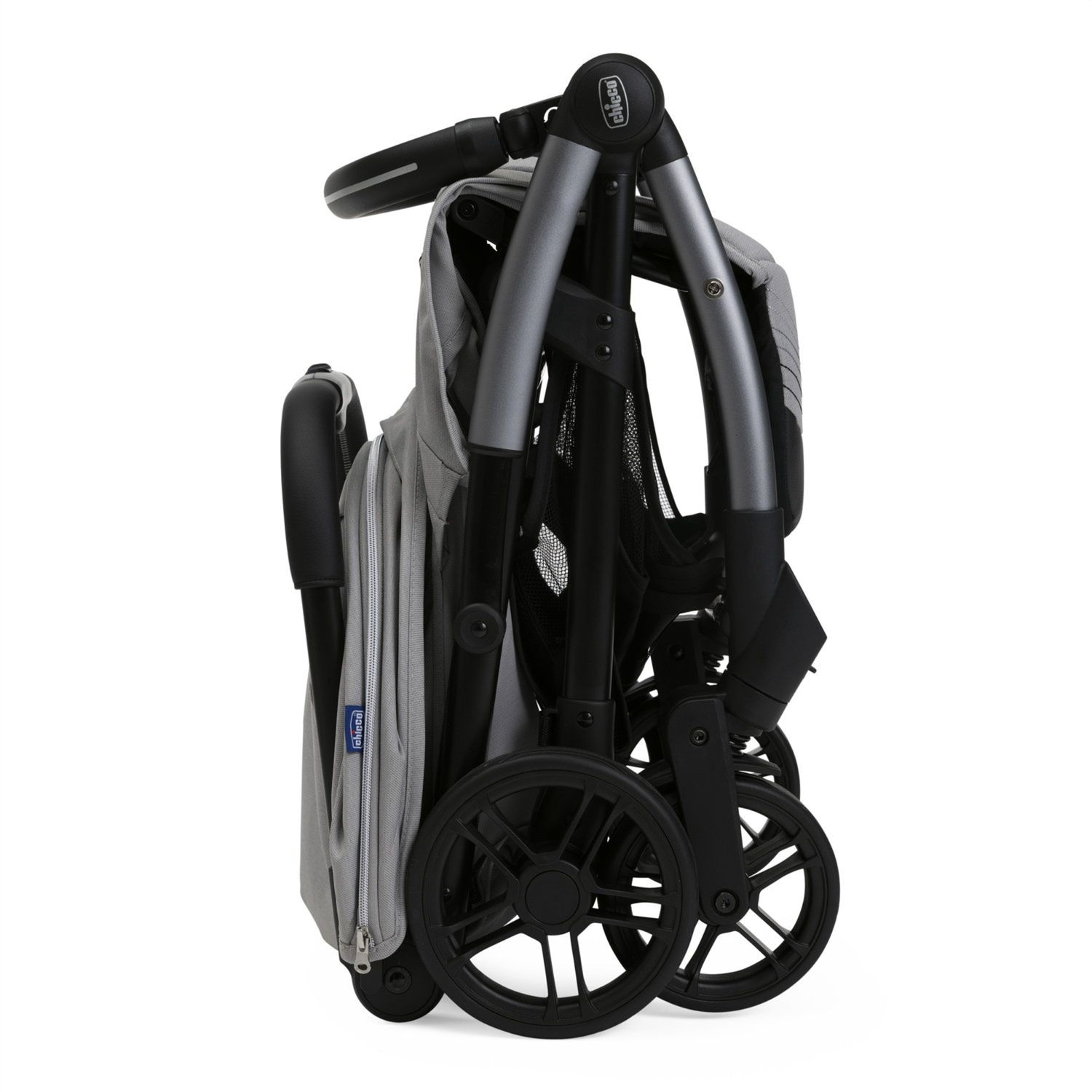 Passeggino goody xplus pearl grey - chicco - Chicco