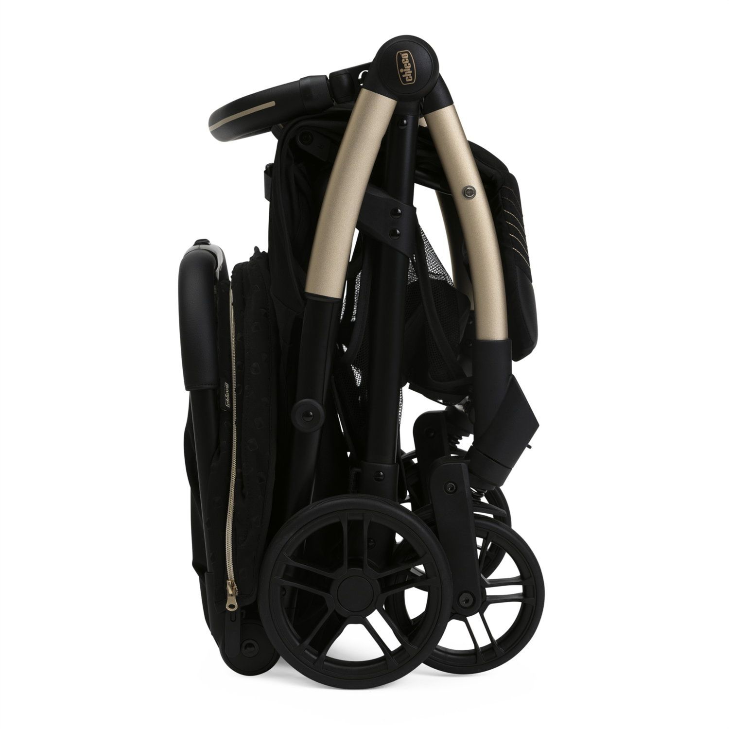 Passeggino goody xplus black re_lux - chiccopro - Chicco
