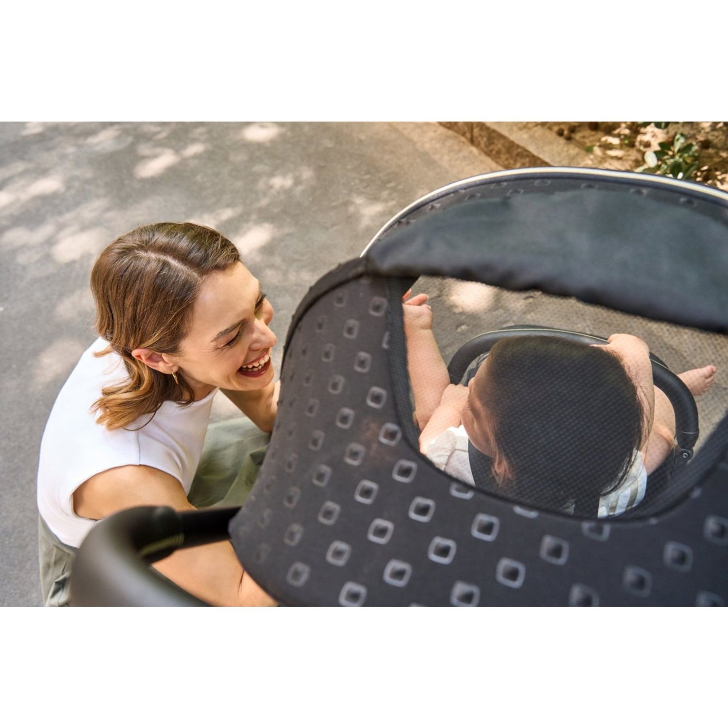 Passeggino goody xplus black re_lux - chiccopro - Chicco