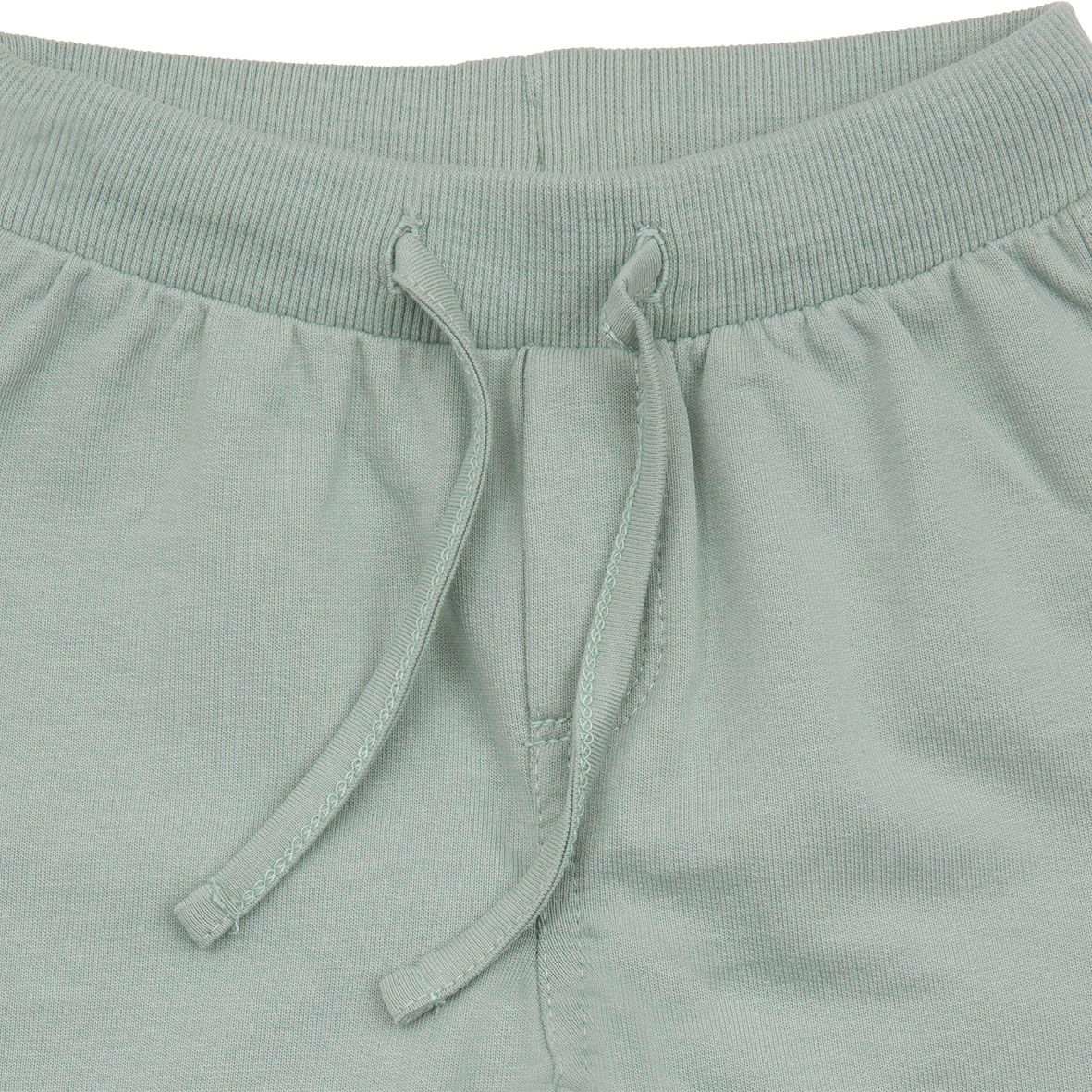 Mawi pantalone felpina boy tinta unita 3m - Mawi