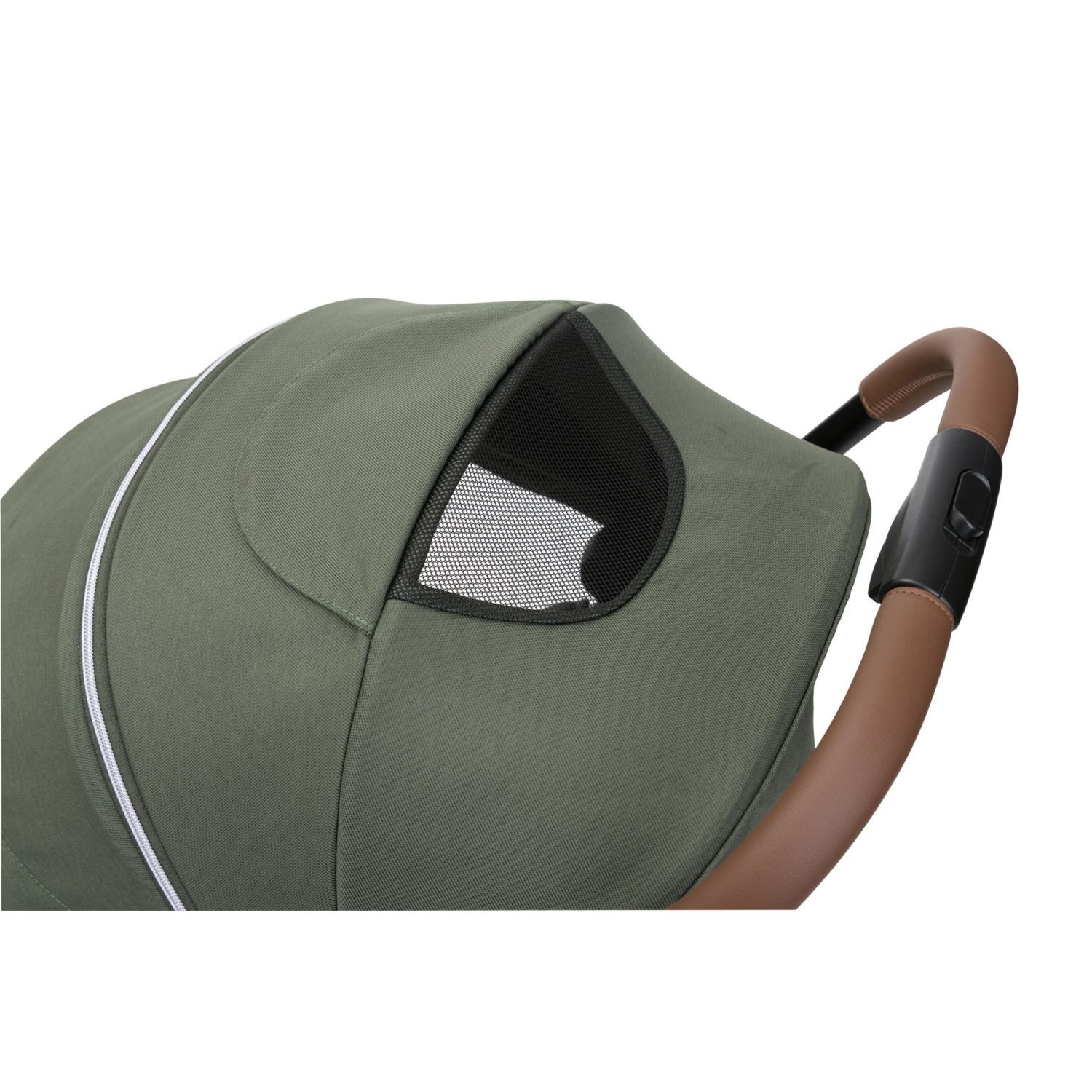 Passeggino goody xplus twinkle green - chicco - Chicco