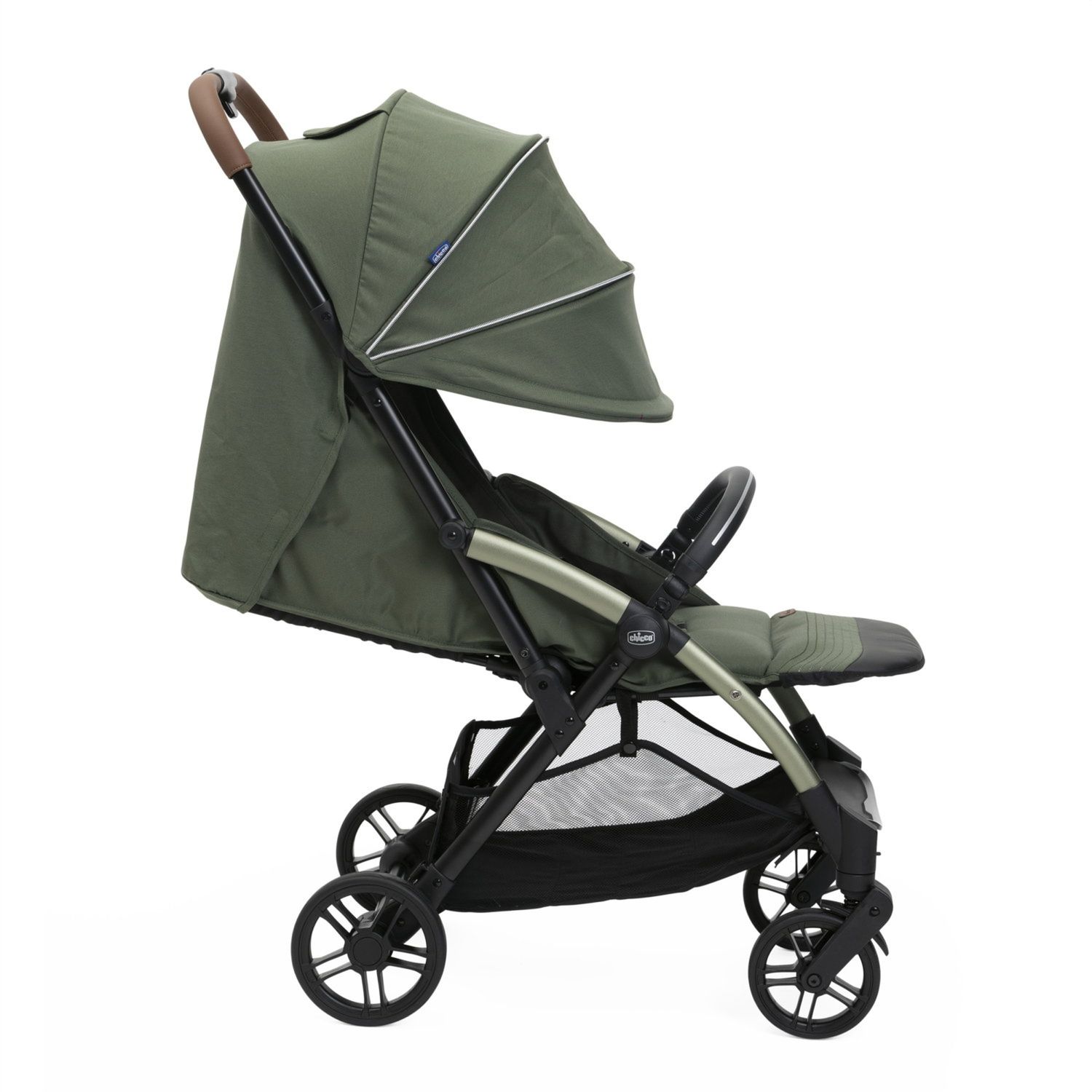 Passeggino goody xplus twinkle green - chicco - Chicco