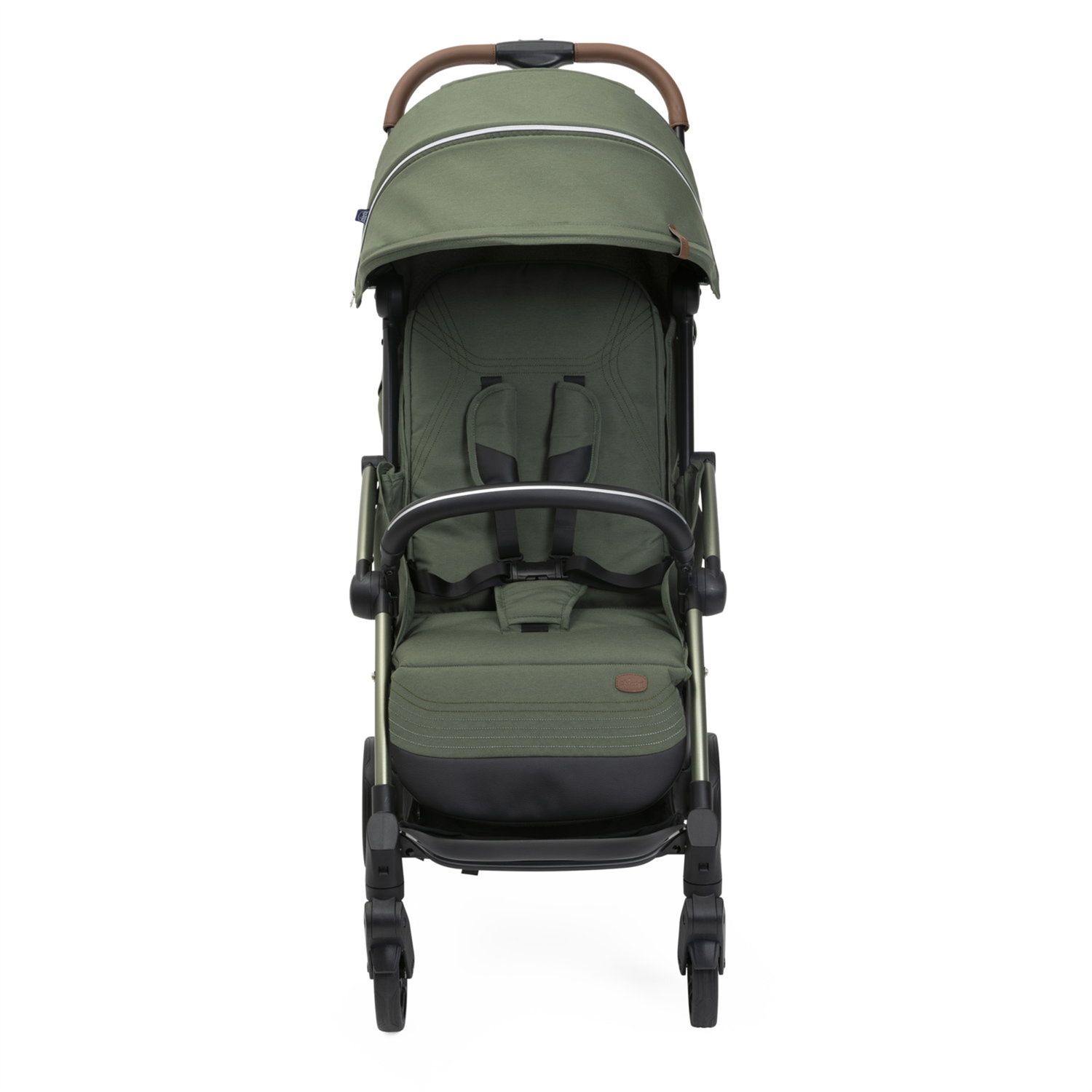 Passeggino goody xplus twinkle green - chicco - Chicco