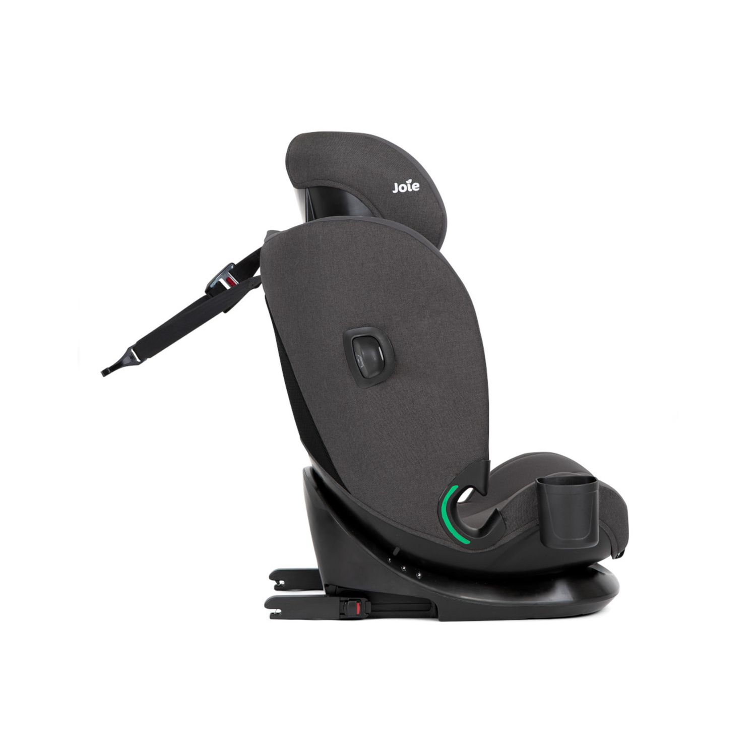 Seggiolino auto i-bold thunder (76-150 cm) - joie - Joie