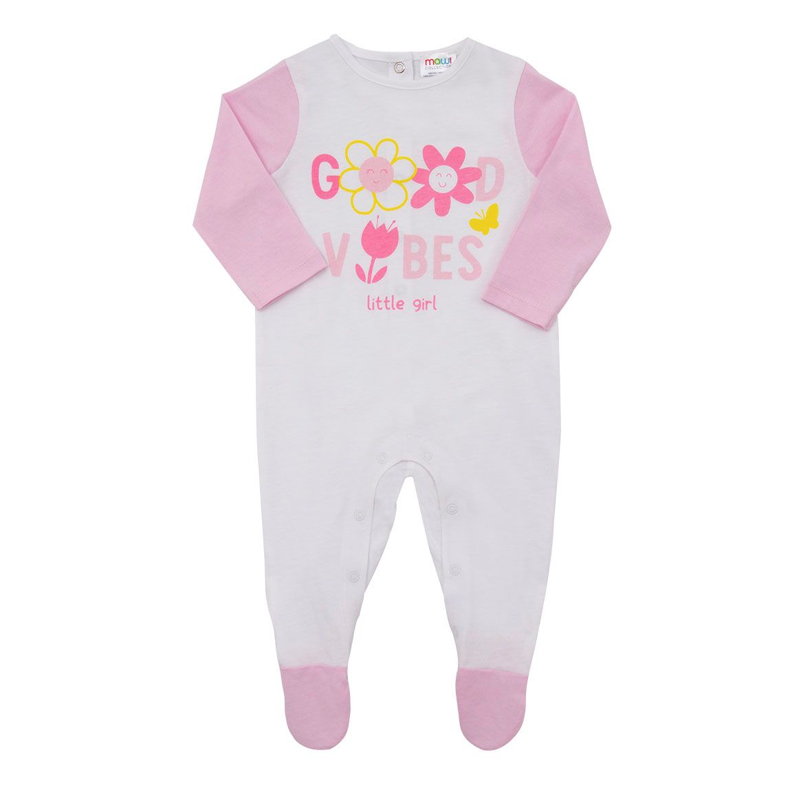 Mawi tutina jersey con stampa girl best price - Mawi