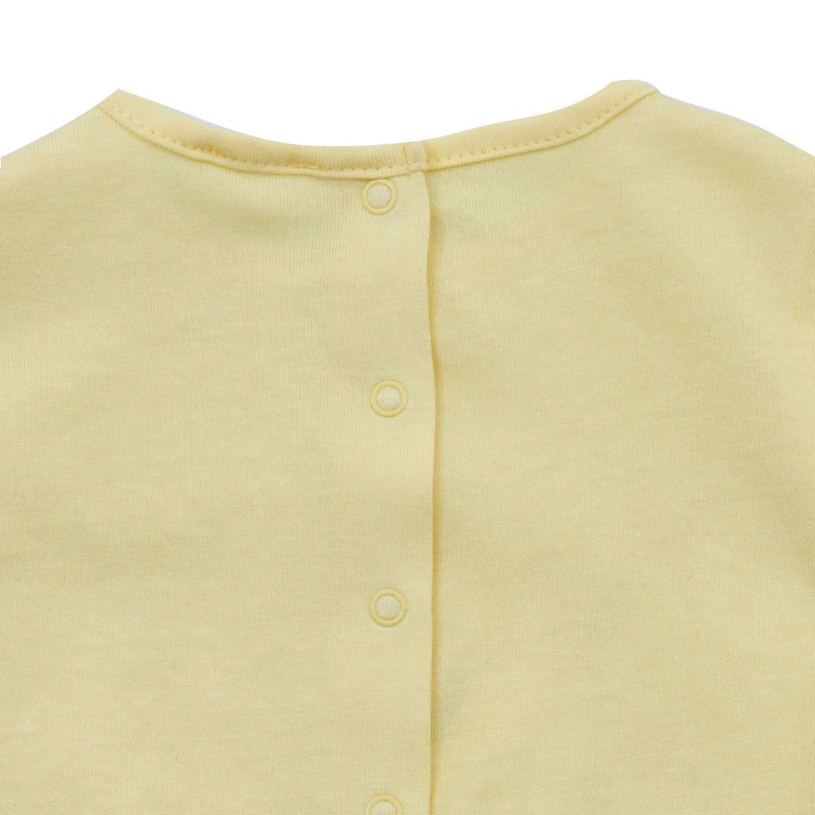 Mawi tutina jersey con stampa girl best price - Mawi