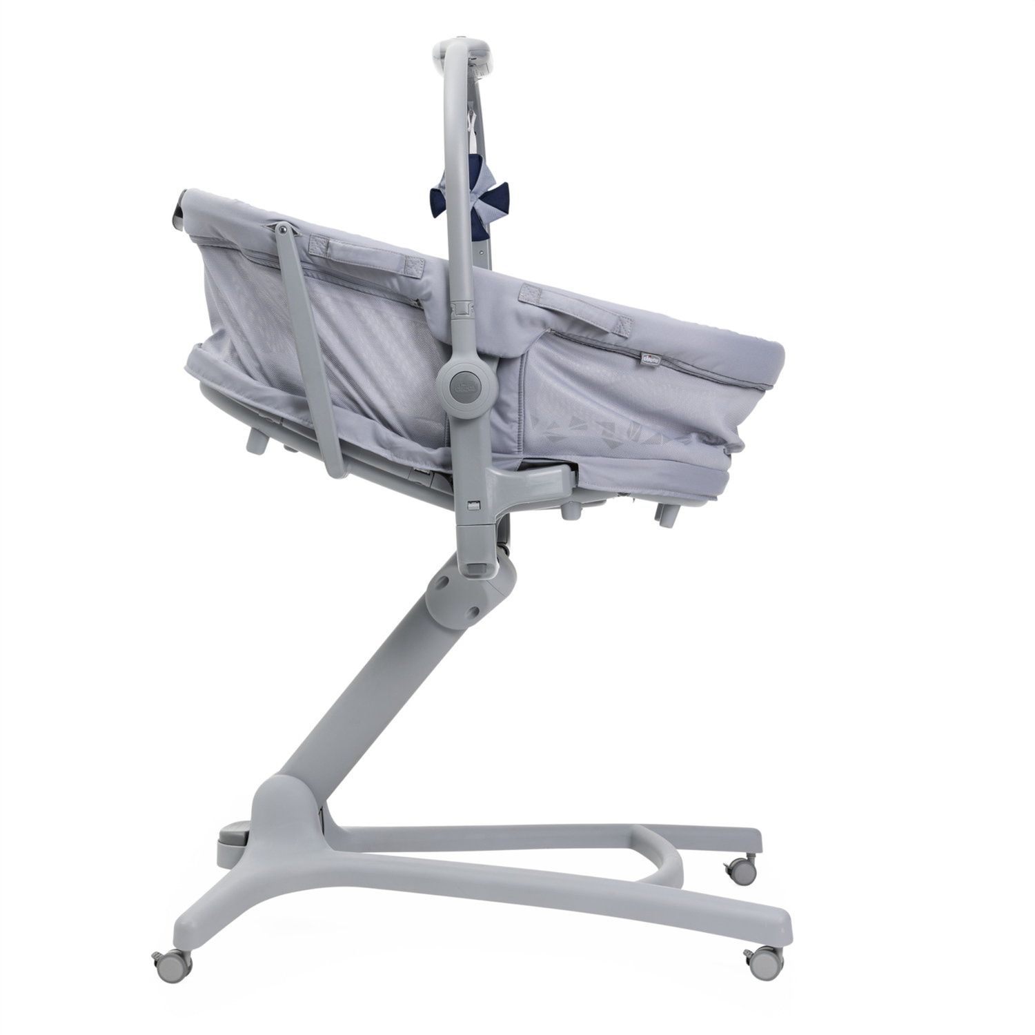 Baby hug pro 5in1 earl grey - chicco - Chicco