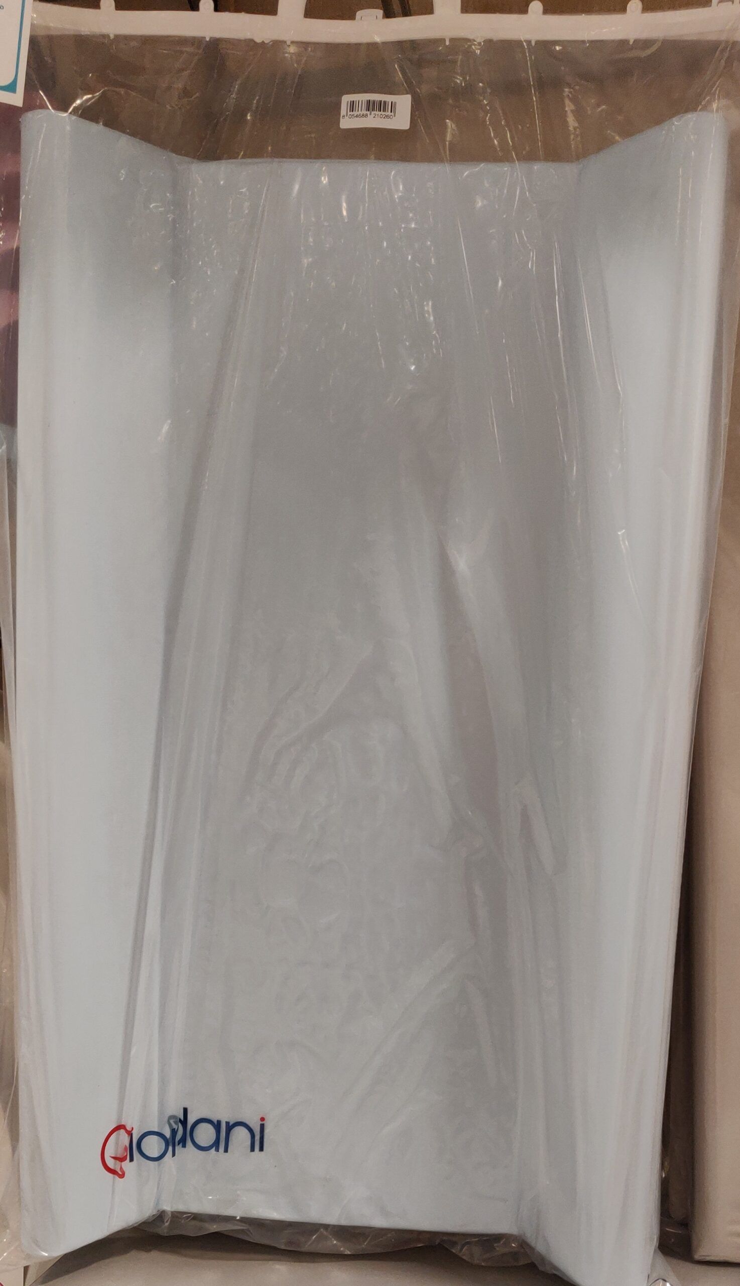 Giordani materassino fasciatoio - 