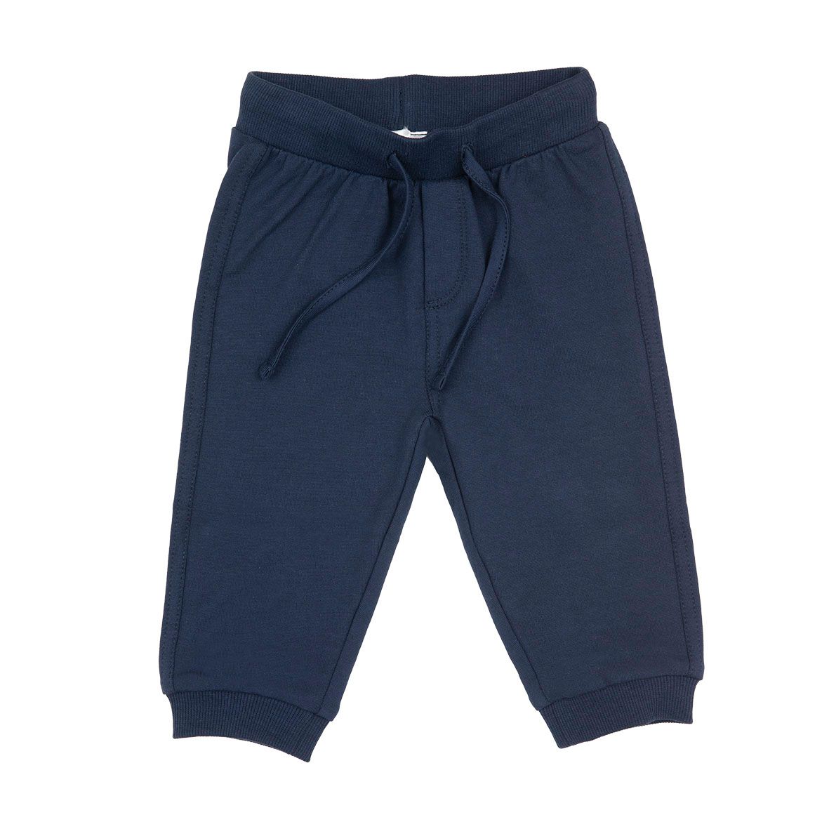 Mawi pantalone felpina boy tinta unita 3m - Mawi