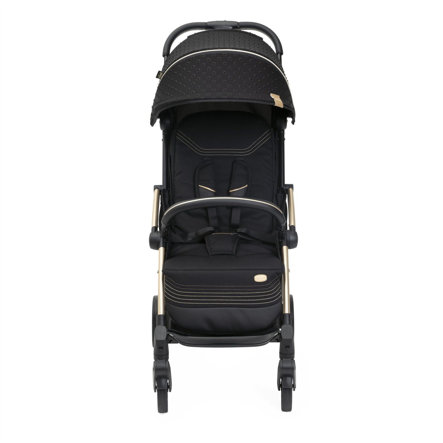 Passeggino goody xplus black re_lux - chiccopro - Chicco