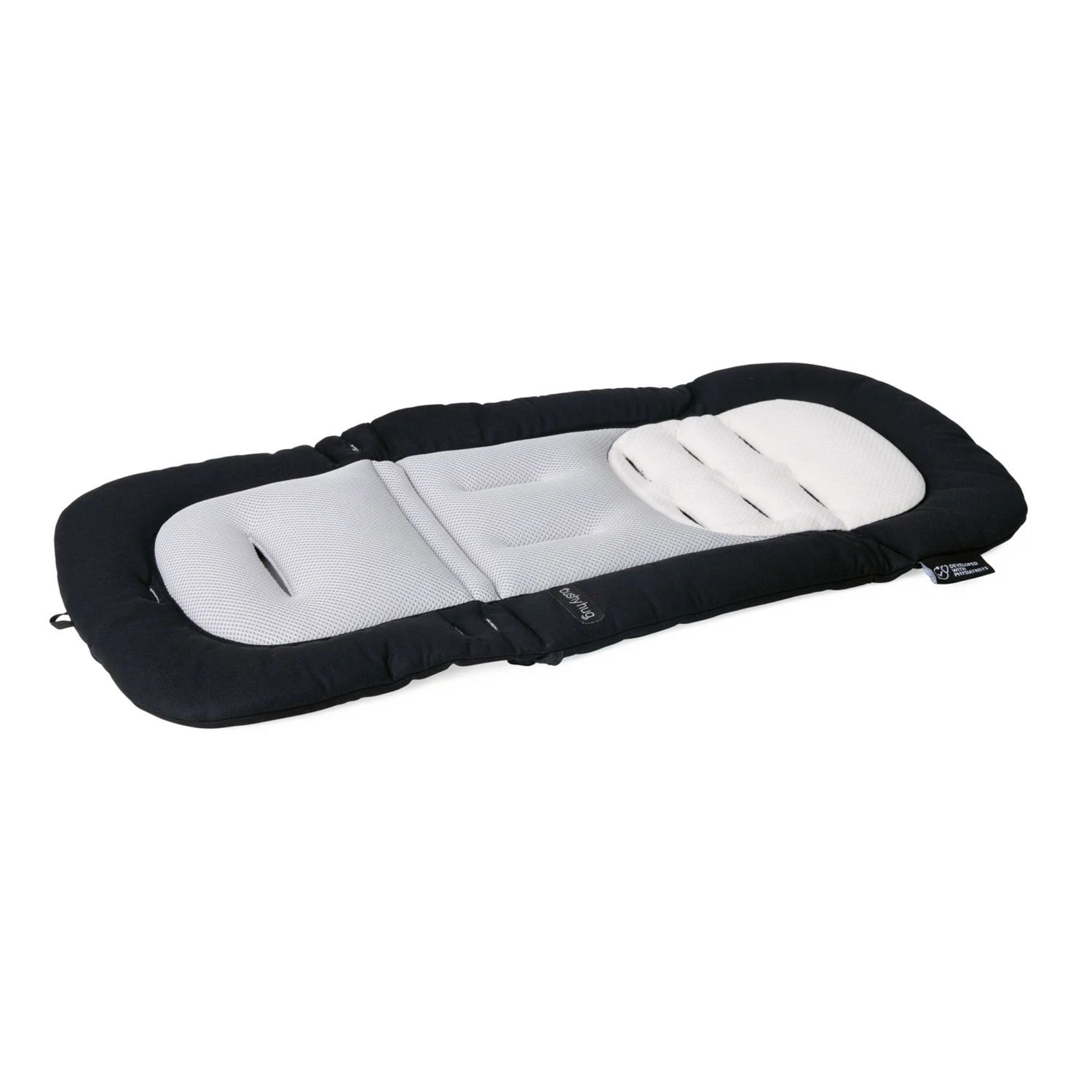 Riduttore cushy hug per goody xplus - chicco - Chicco