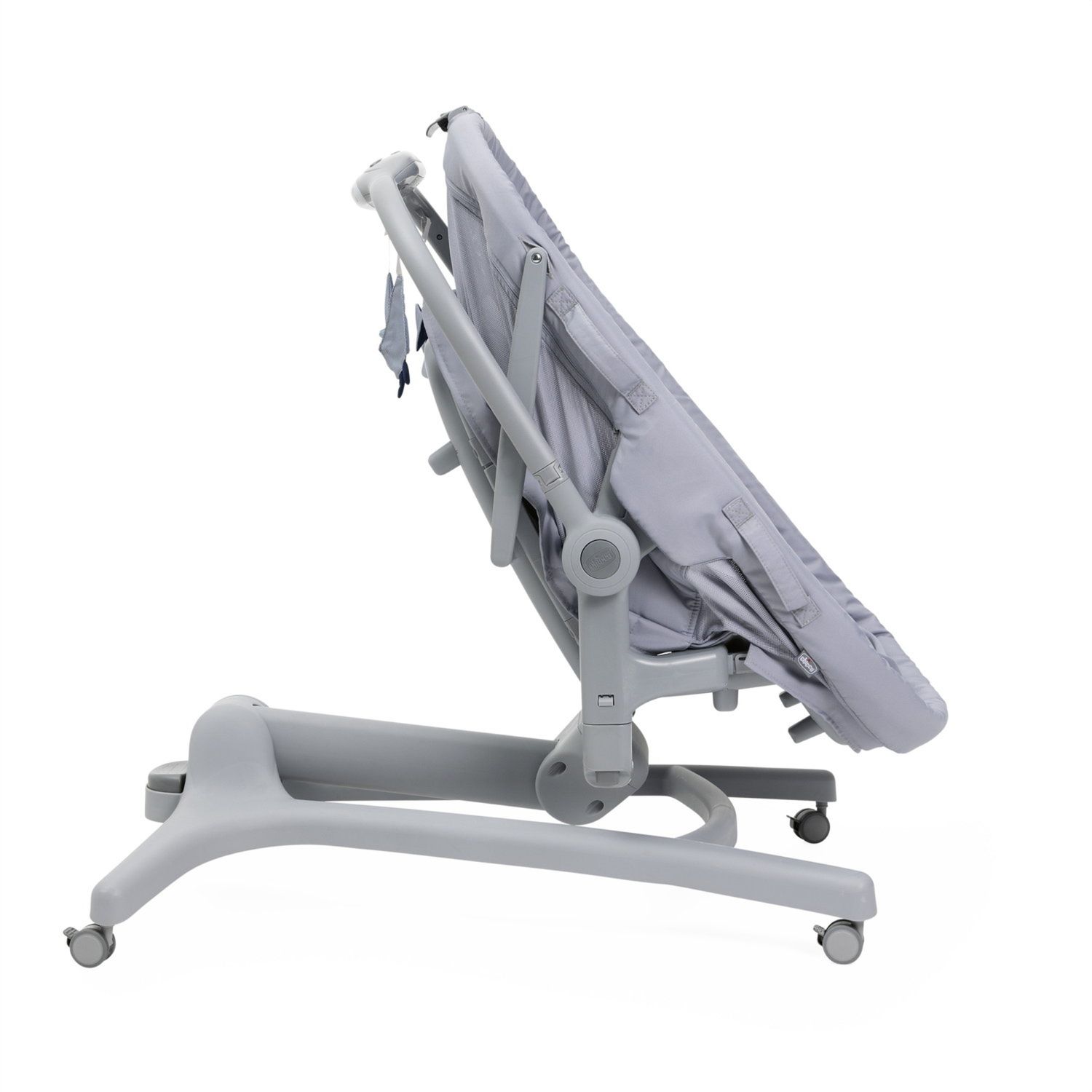 Baby hug pro 5in1 earl grey - chicco - Chicco